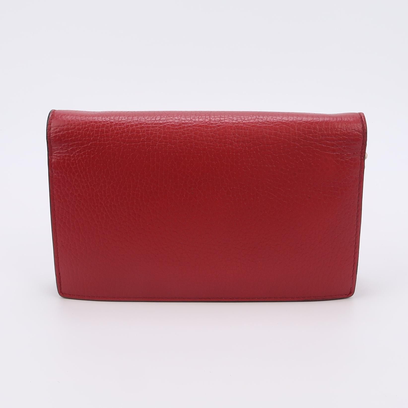 Gucci Gucci Women os Shoulder Bags Size ONE SIZE - 5 Thumbnail