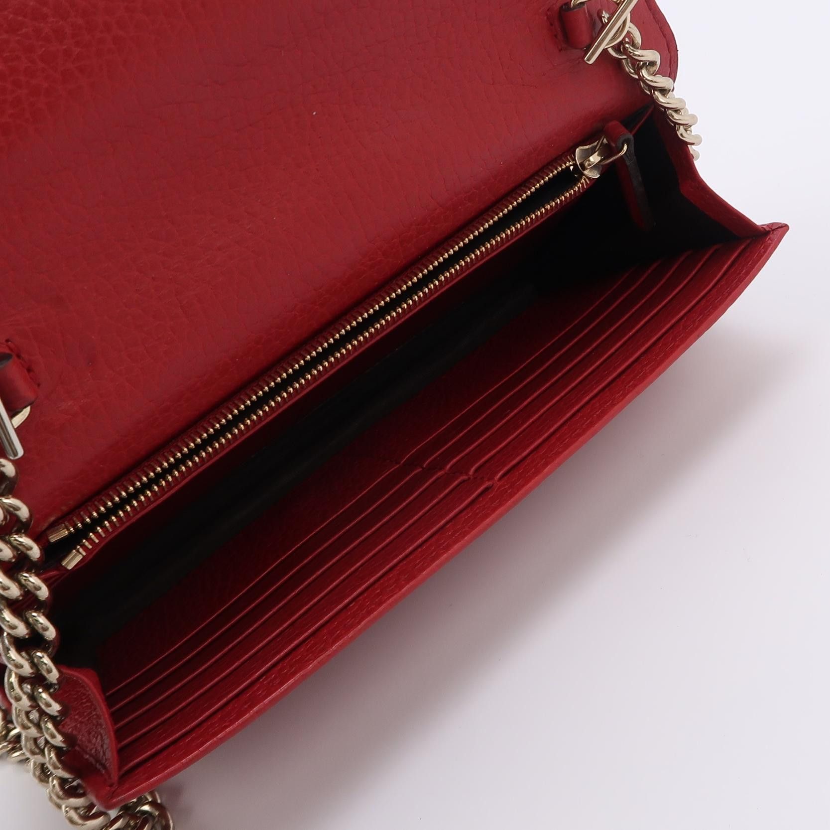 Gucci Gucci Women os Shoulder Bags Size ONE SIZE - 7 Thumbnail