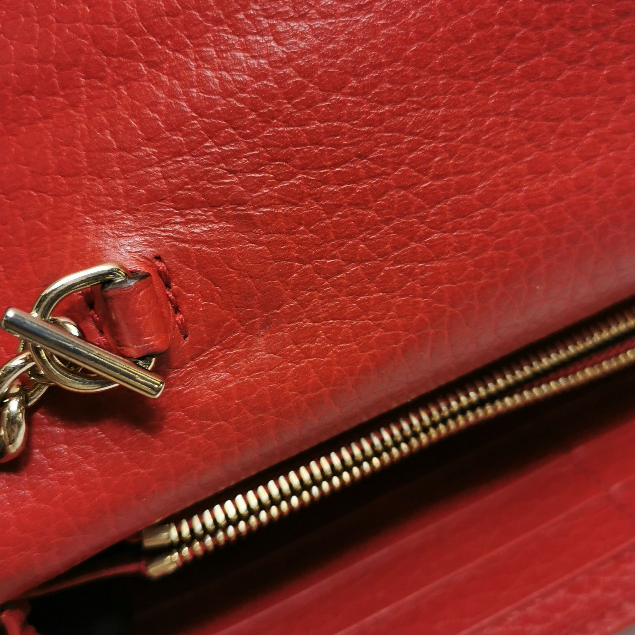 Gucci Gucci Women os Shoulder Bags Size ONE SIZE - 9 Thumbnail