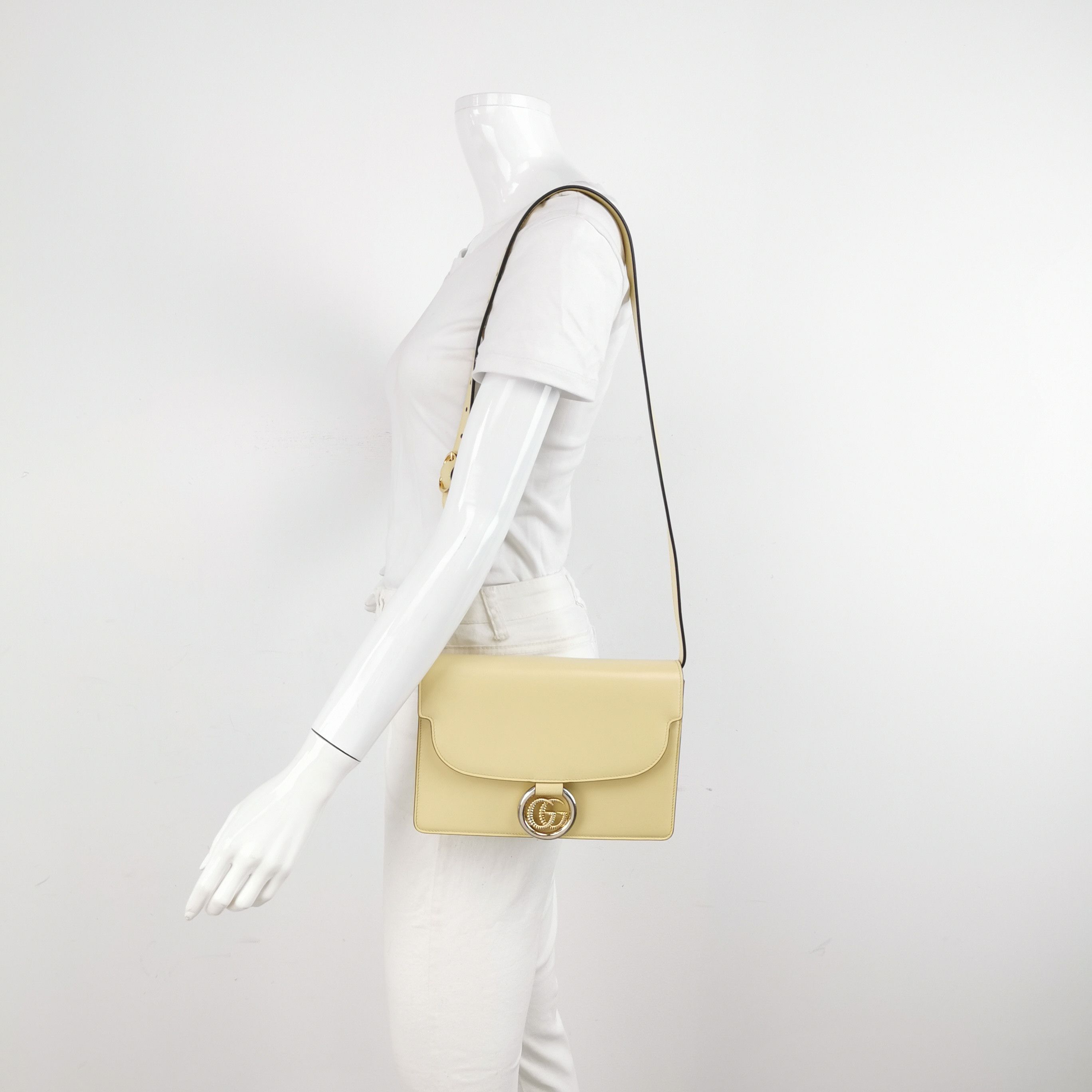 Gucci Gucci Women os Shoulder Bags Size ONE SIZE - 2 Thumbnail