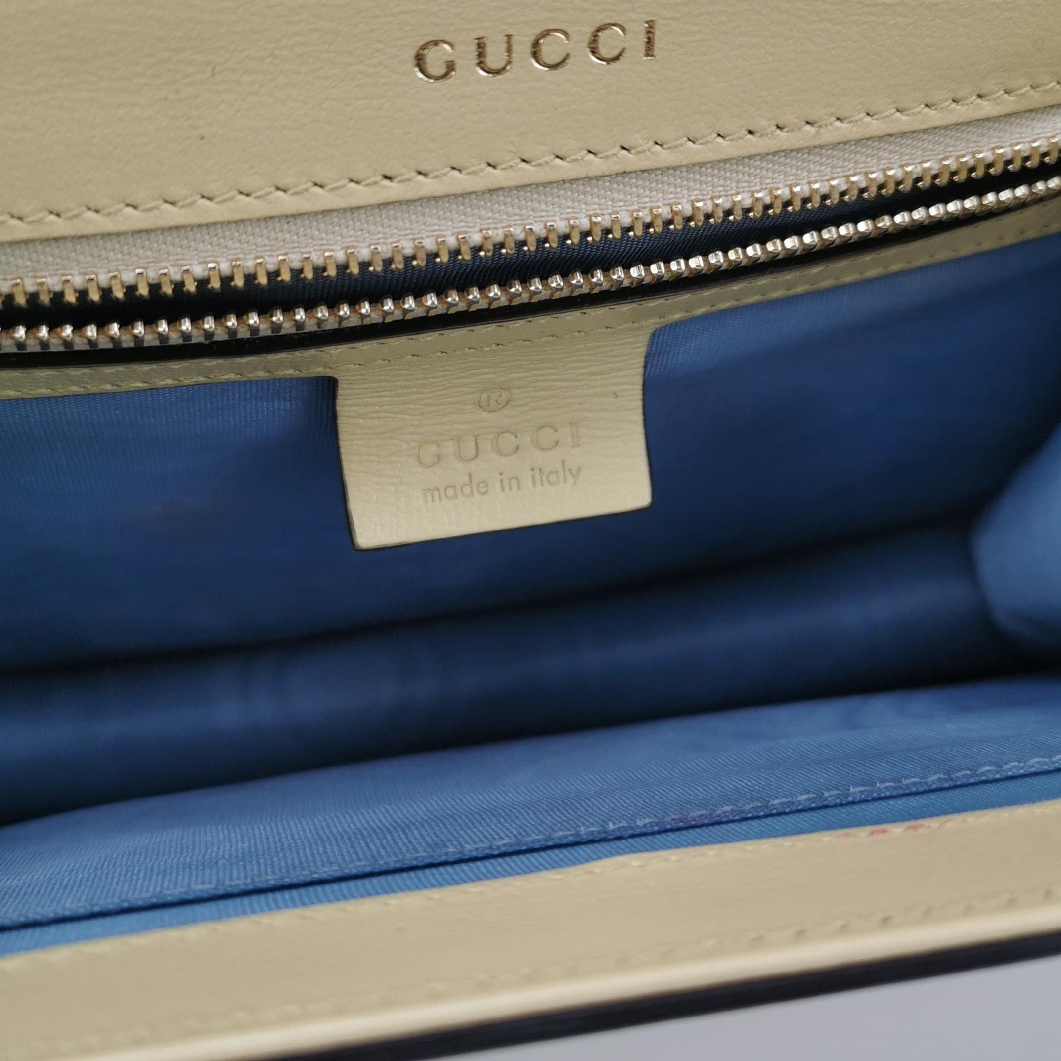 Gucci Gucci Women os Shoulder Bags Size ONE SIZE - 8 Thumbnail