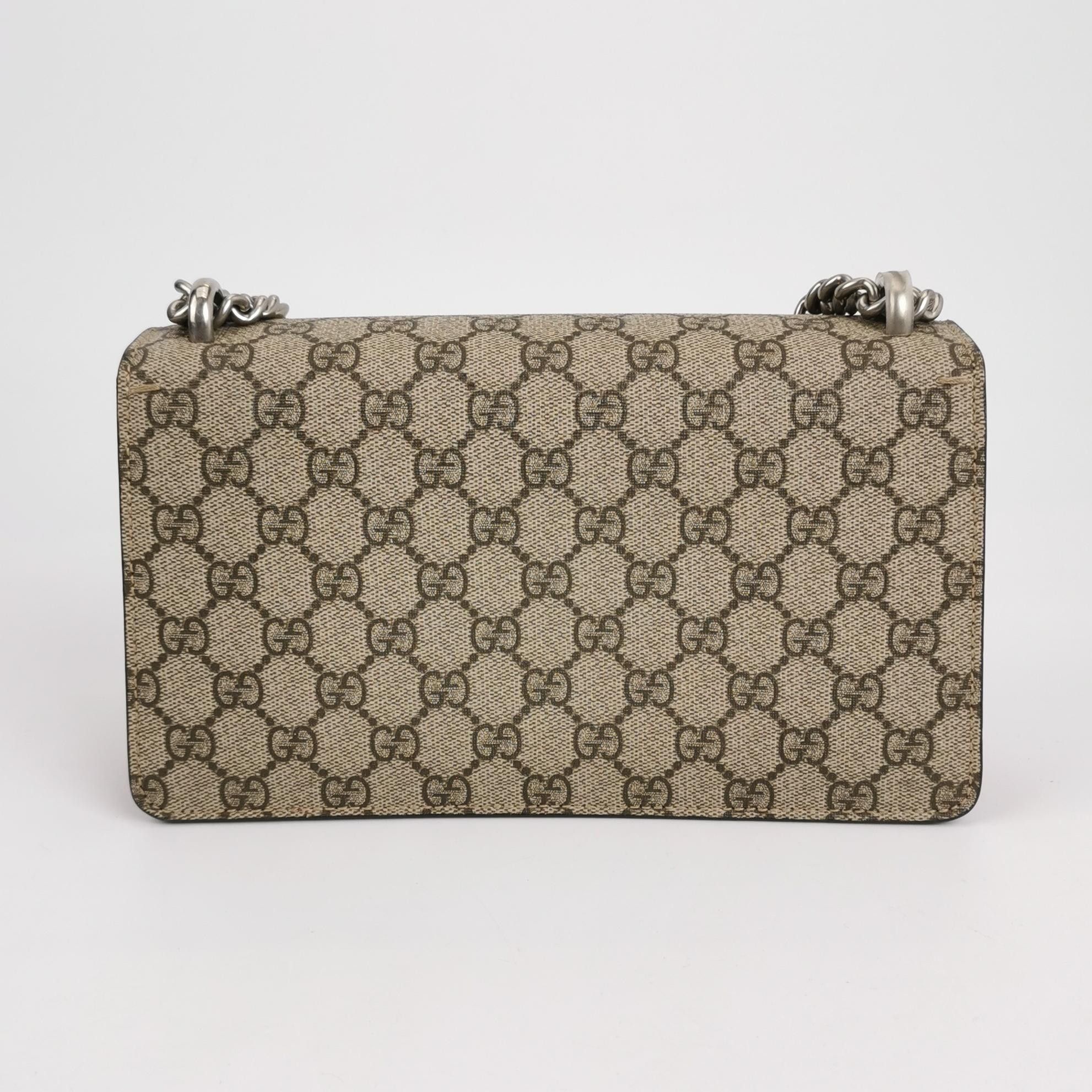Gucci Gucci Women os Shoulder Bags Size ONE SIZE - 5 Thumbnail