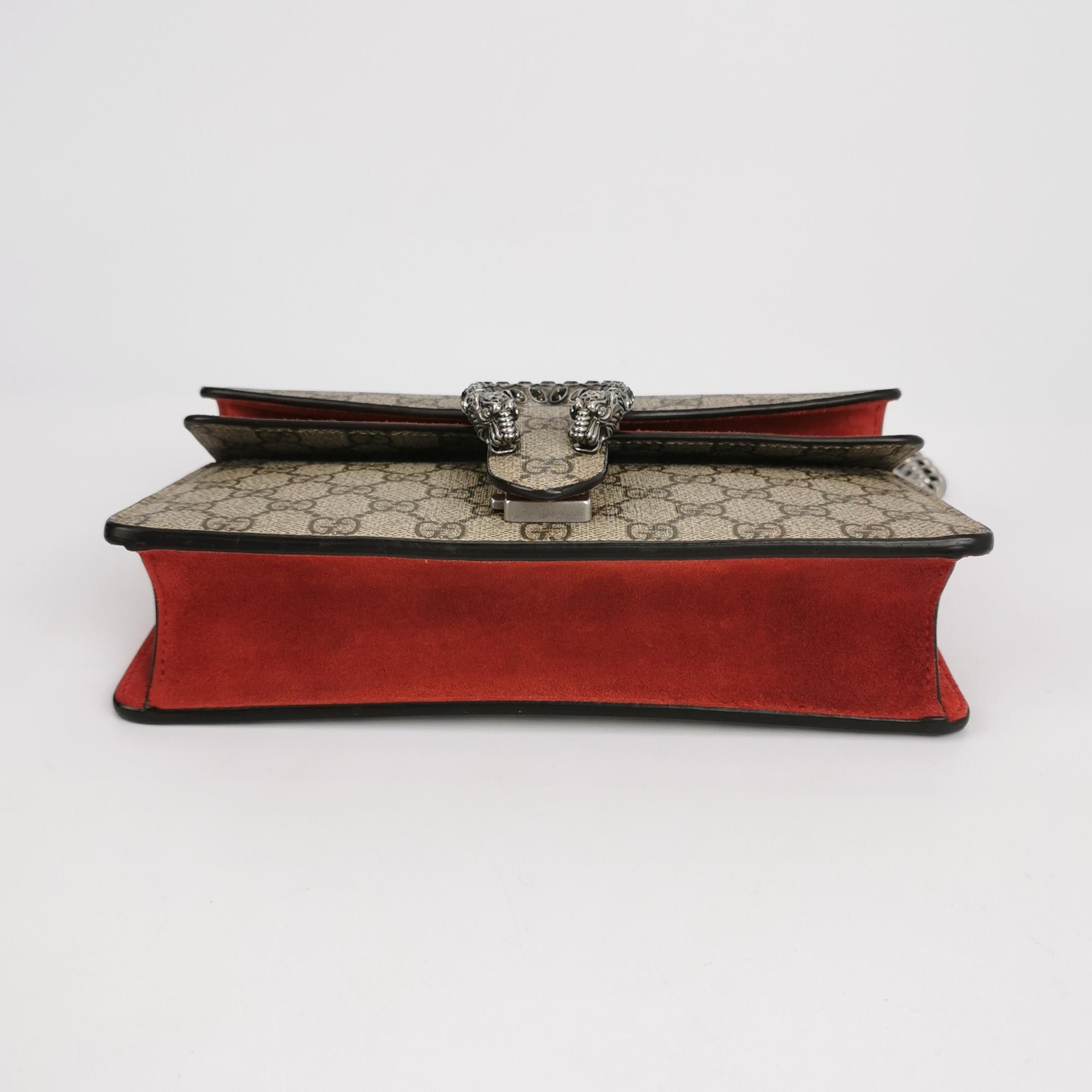 Gucci Gucci Women os Shoulder Bags Size ONE SIZE - 6 Thumbnail