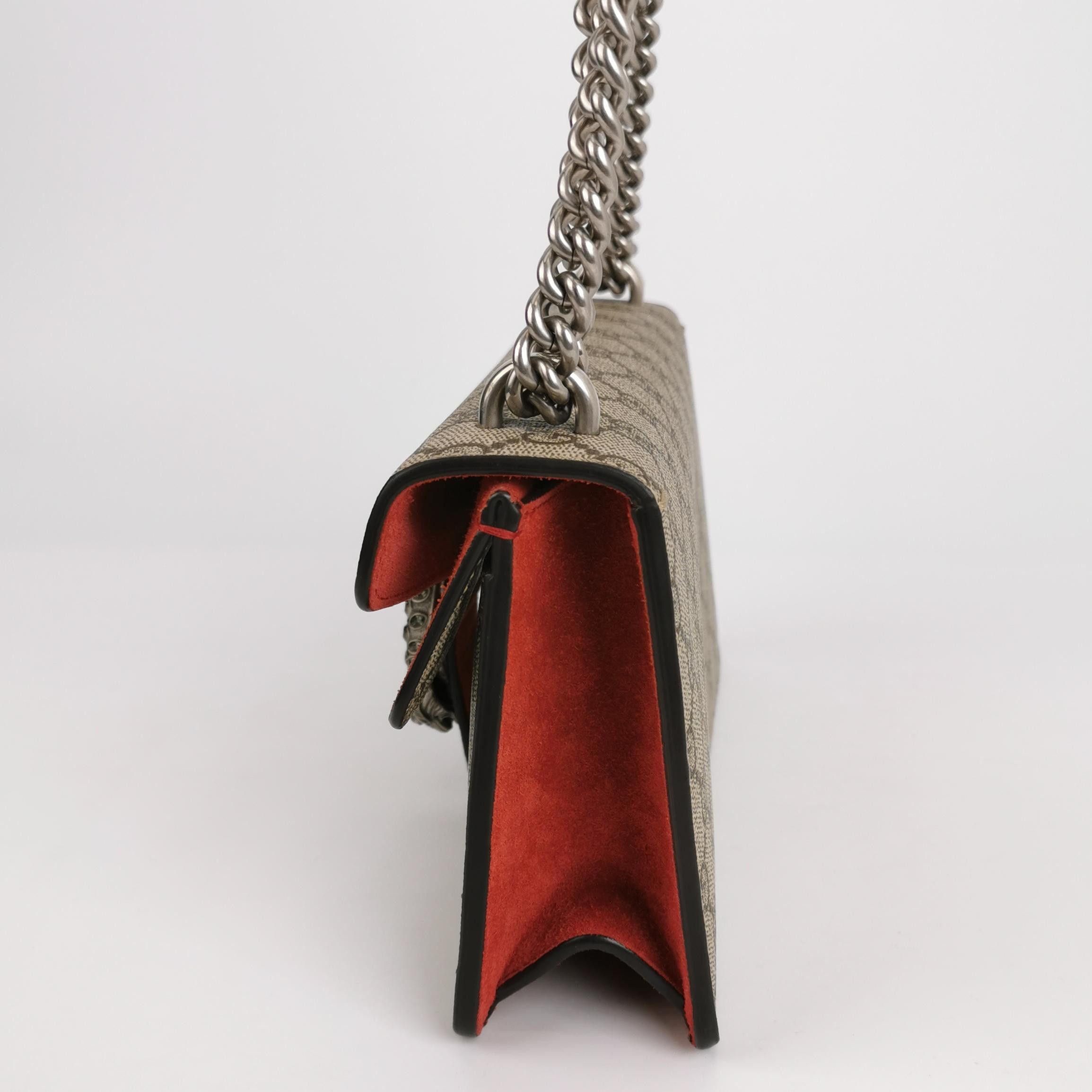 Gucci Gucci Women os Shoulder Bags Size ONE SIZE - 3 Thumbnail