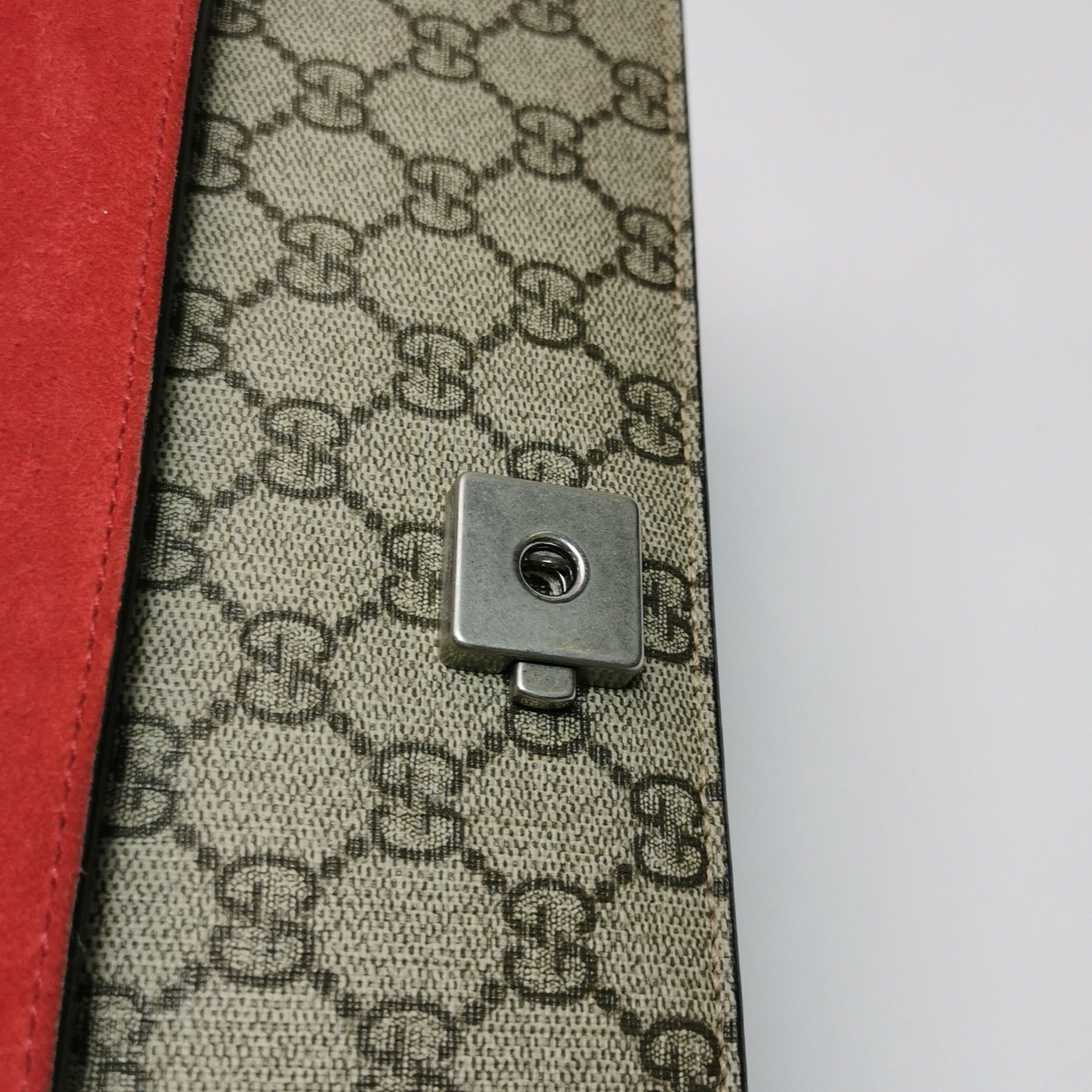 Gucci Gucci Women os Shoulder Bags Size ONE SIZE - 10 Thumbnail