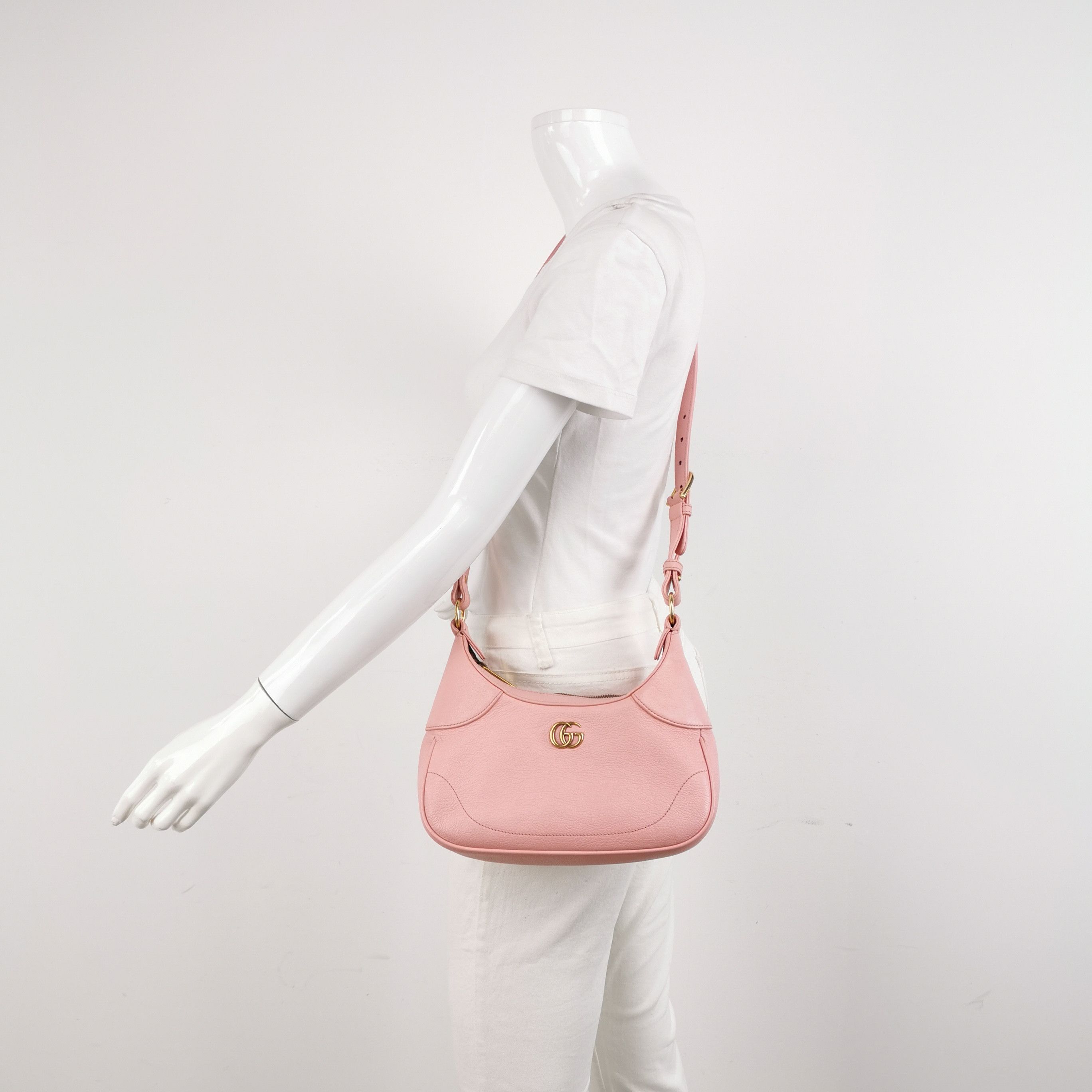 Gucci Gucci Women os Shoulder Bags Size ONE SIZE - 2 Thumbnail