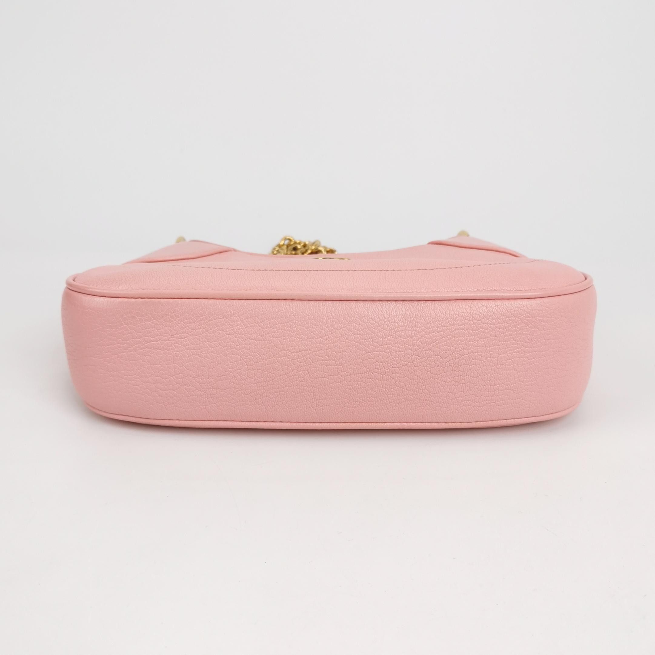 Gucci Gucci Women os Shoulder Bags Size ONE SIZE - 6 Thumbnail