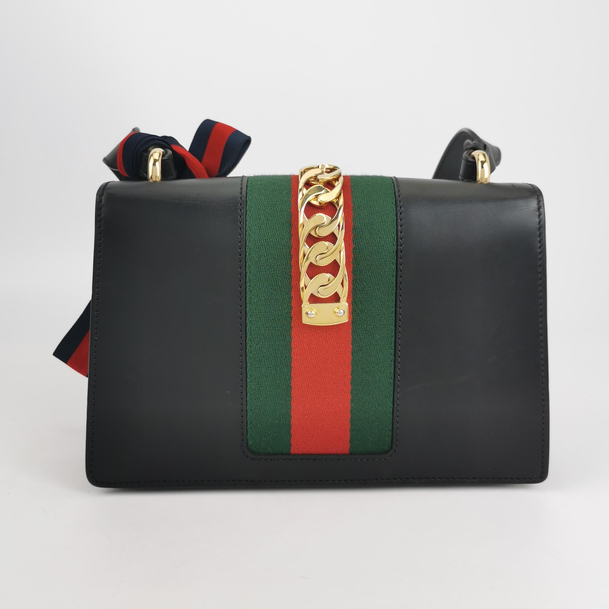 Gucci Gucci Women os Shoulder Bags Size ONE SIZE - 5 Thumbnail