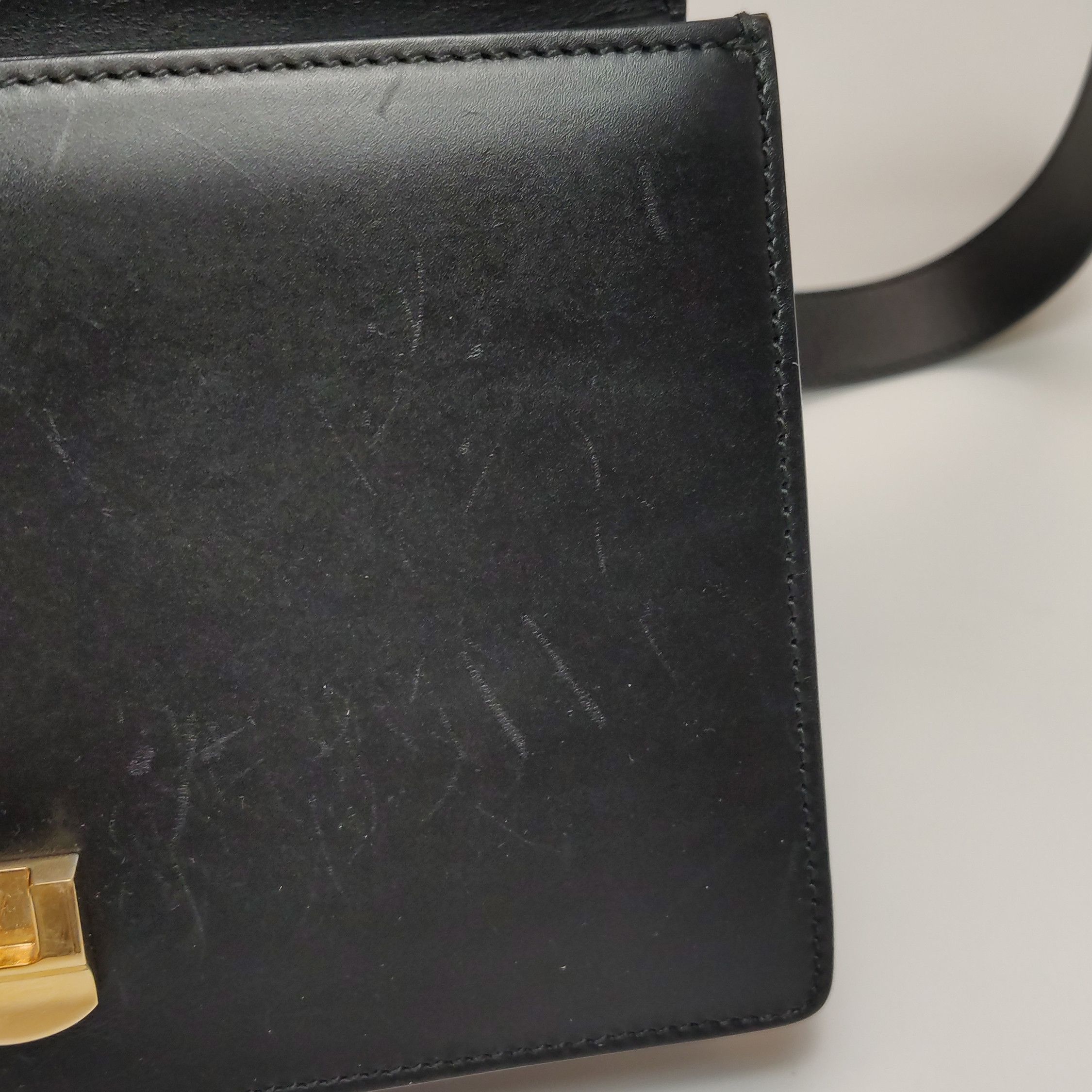 Gucci Gucci Women os Shoulder Bags Size ONE SIZE - 15 Thumbnail