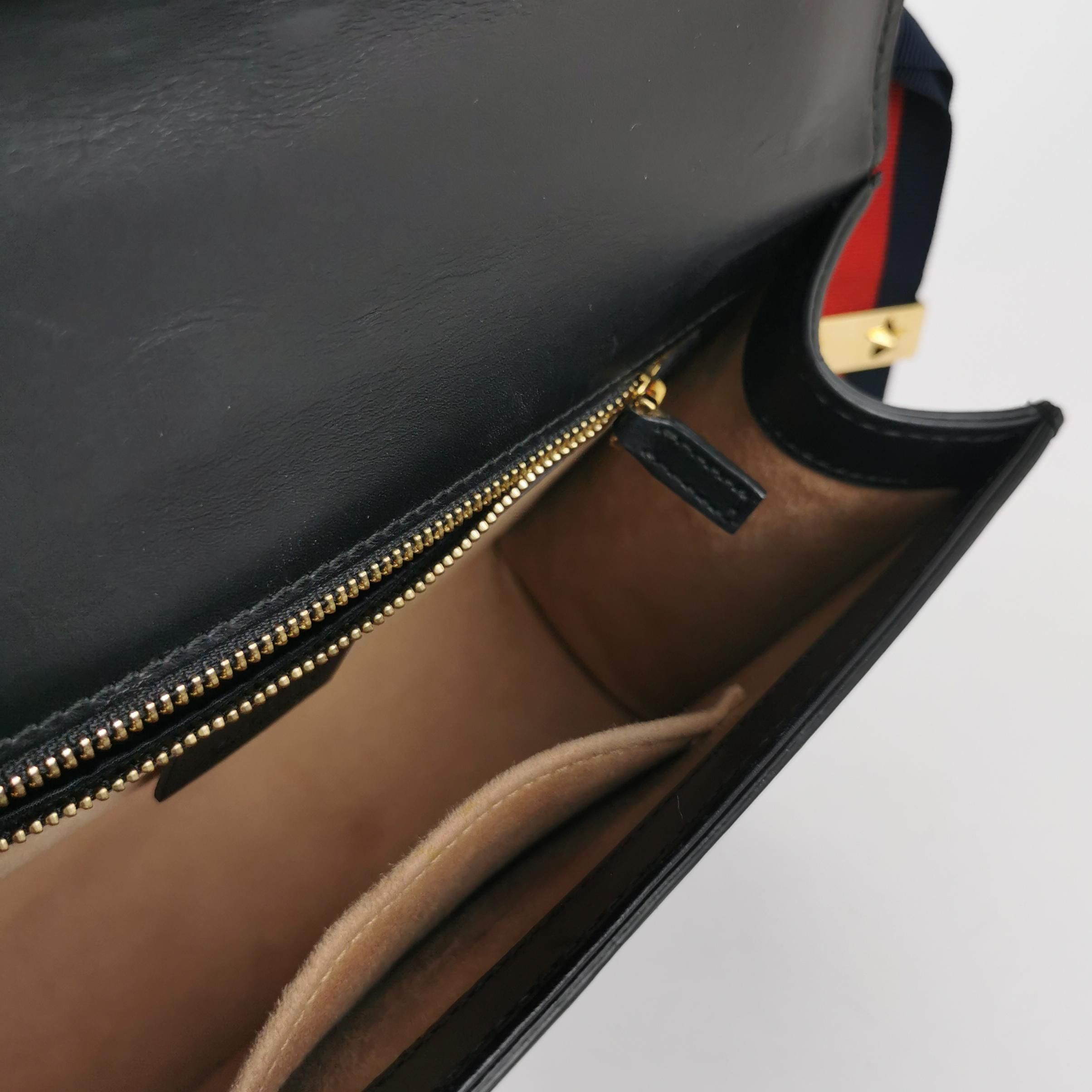 Gucci Gucci Women os Shoulder Bags Size ONE SIZE - 7 Thumbnail