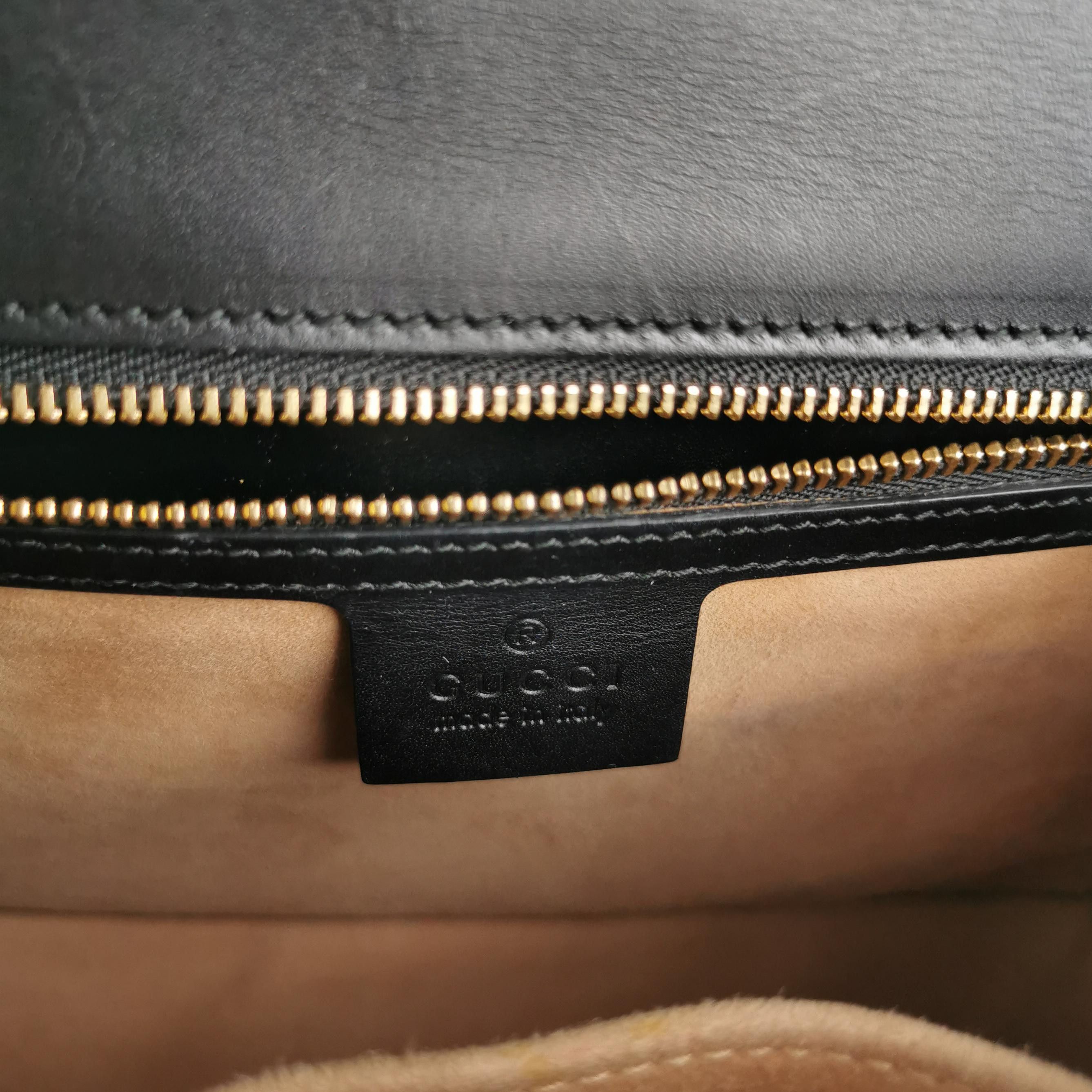 Gucci Gucci Women os Shoulder Bags Size ONE SIZE - 8 Thumbnail