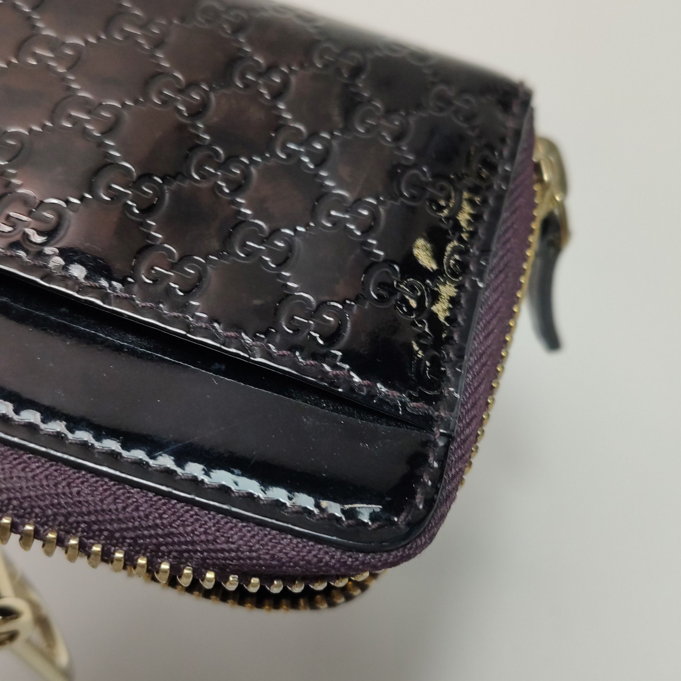 Gucci Gucci Women os Wallets Size ONE SIZE - 12 Thumbnail