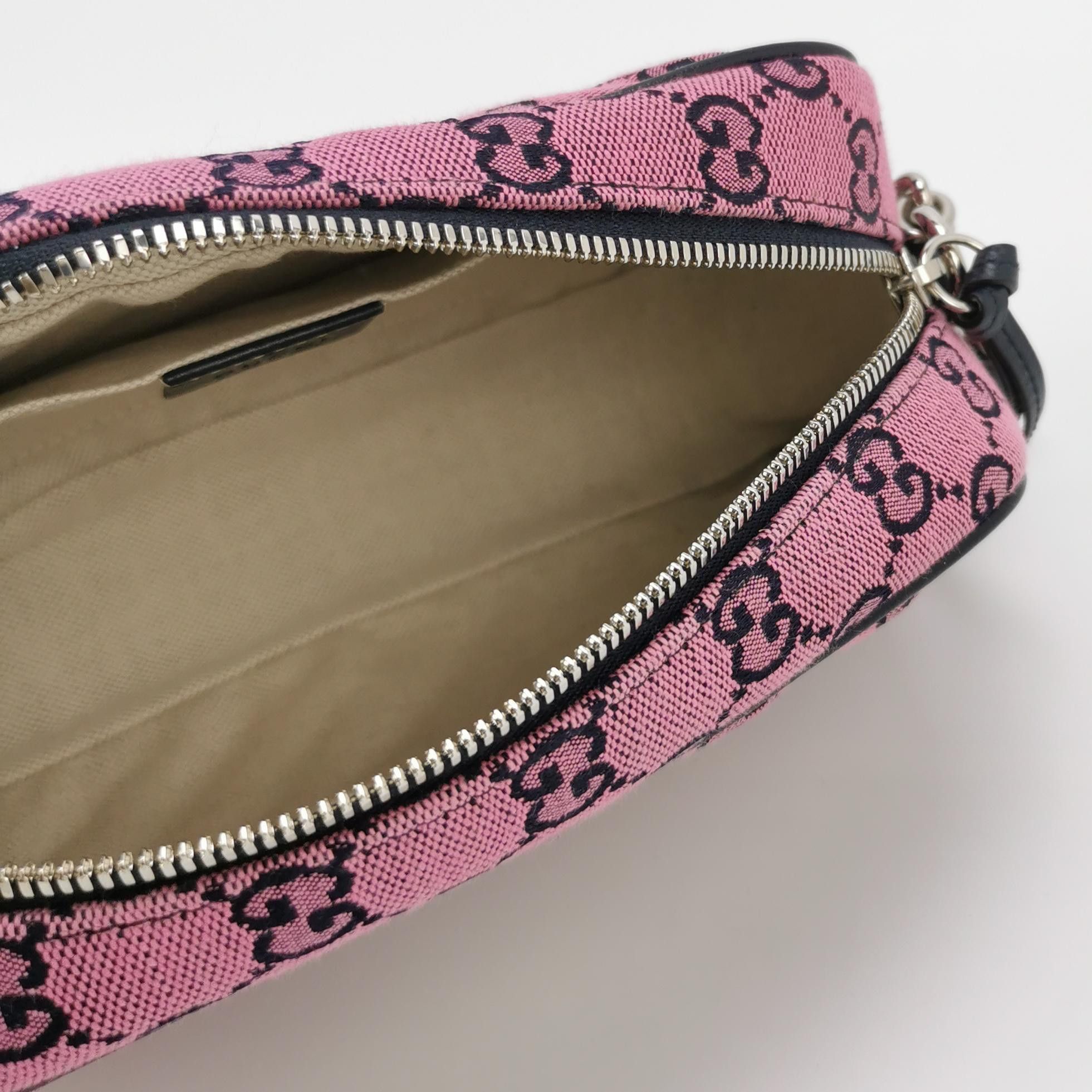 Gucci Gucci Women os Shoulder Bags Size ONE SIZE - 7 Thumbnail