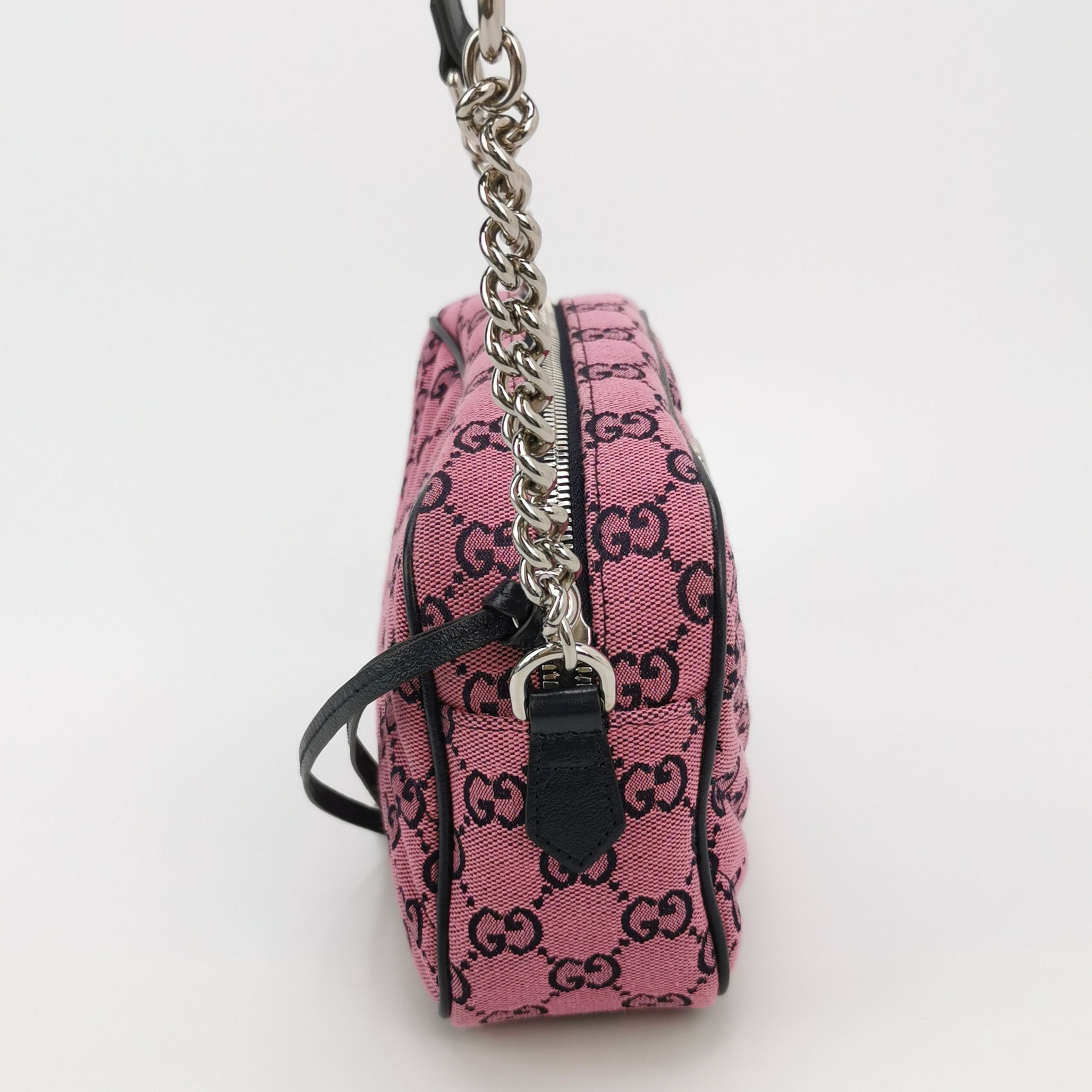 Gucci Gucci Women os Shoulder Bags Size ONE SIZE - 4 Thumbnail