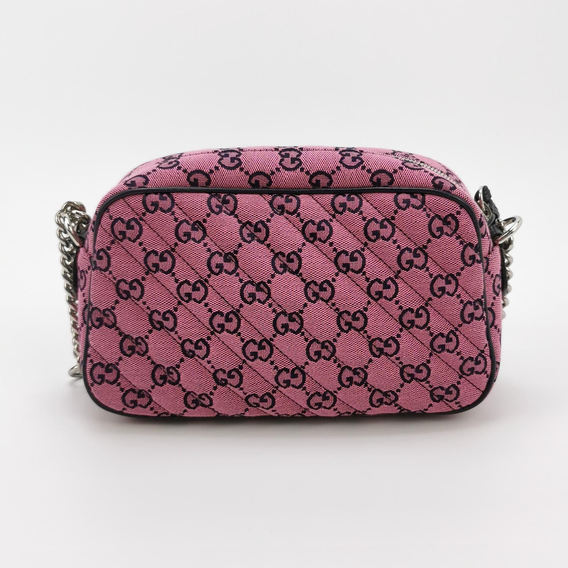 Gucci Gucci Women os Shoulder Bags Size ONE SIZE - 5 Thumbnail