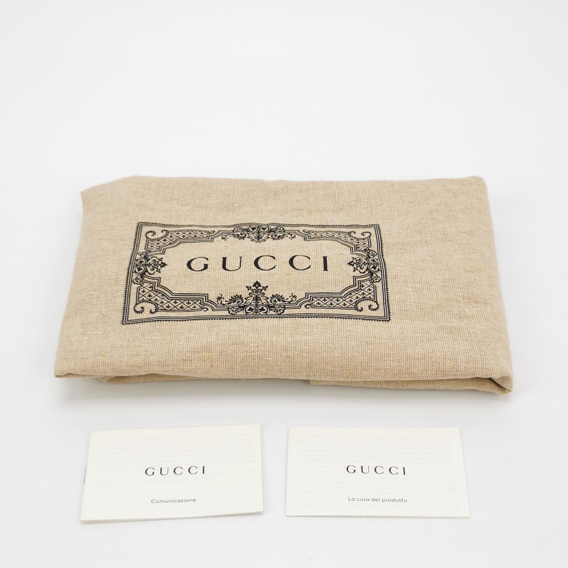 Gucci Gucci Women os Shoulder Bags Size ONE SIZE - 9 Thumbnail