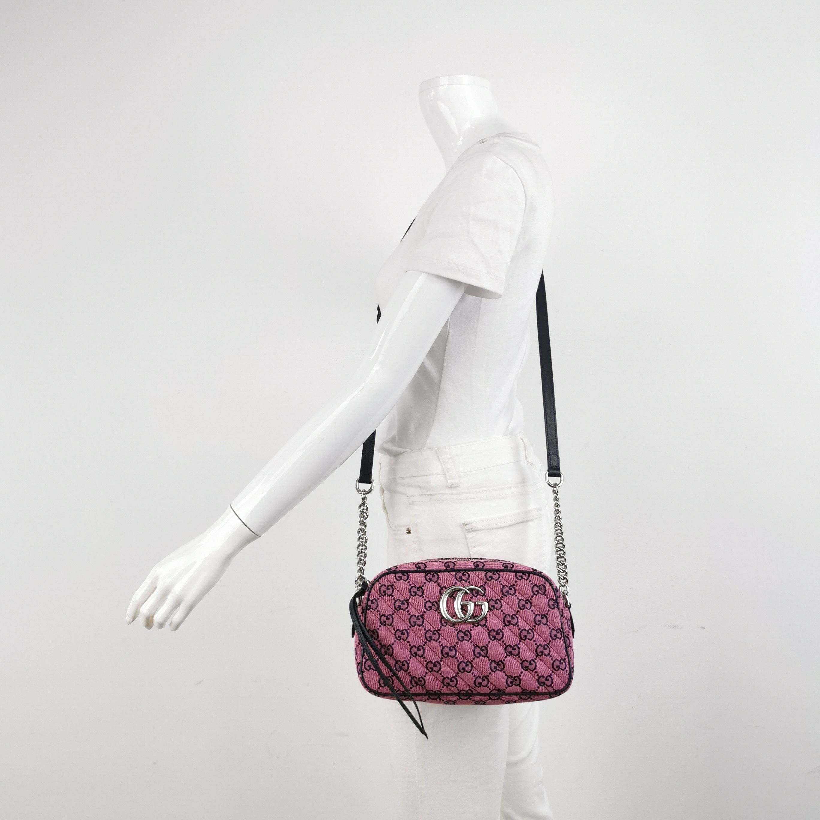 Gucci Gucci Women os Shoulder Bags Size ONE SIZE - 2 Thumbnail