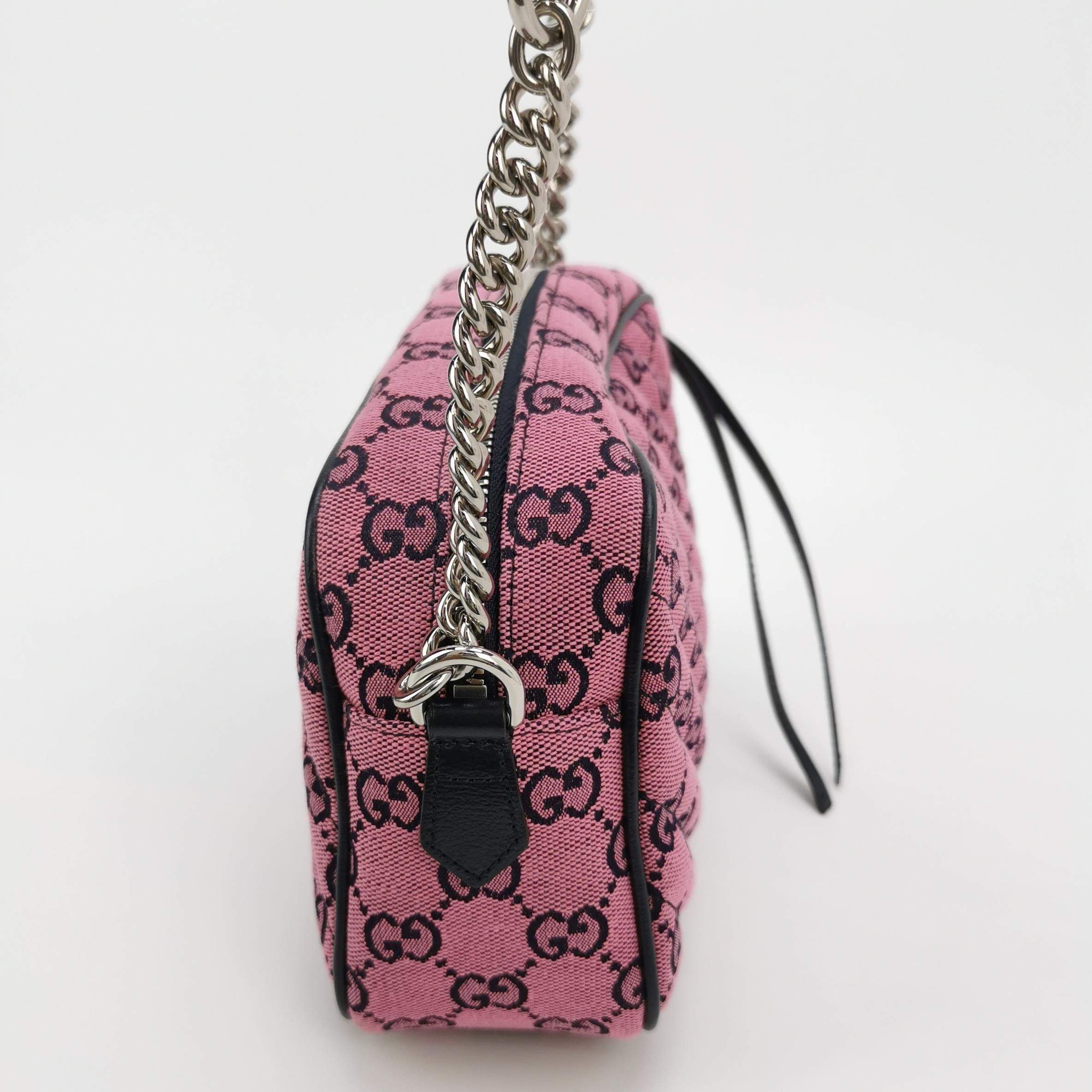 Gucci Gucci Women os Shoulder Bags Size ONE SIZE - 3 Thumbnail