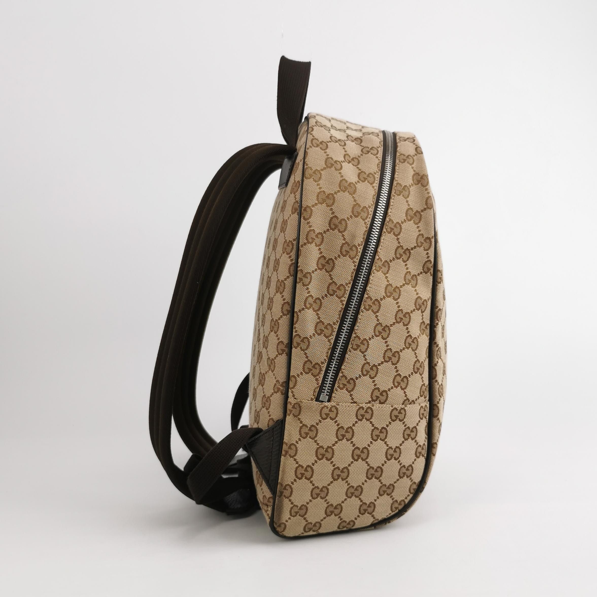 Gucci Gucci Women os Backpacks Size ONE SIZE - 4 Thumbnail