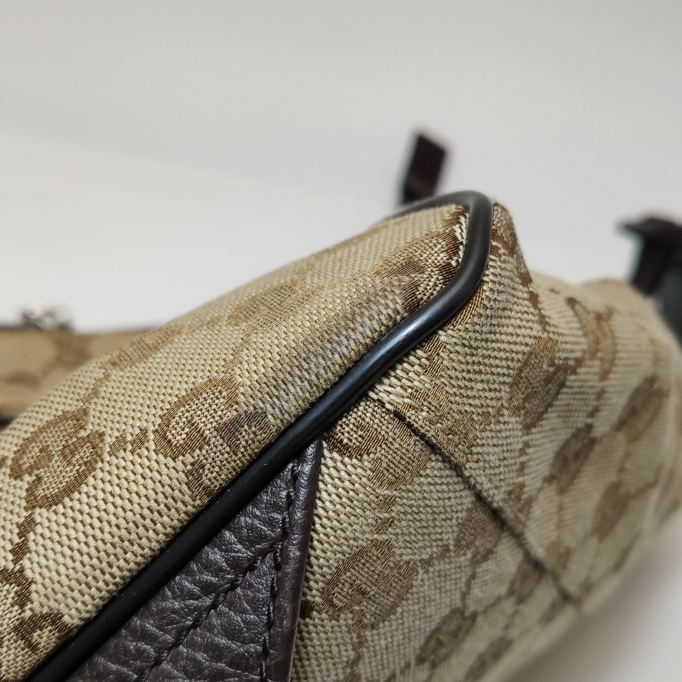 Gucci Gucci Women os Backpacks Size ONE SIZE - 13 Thumbnail