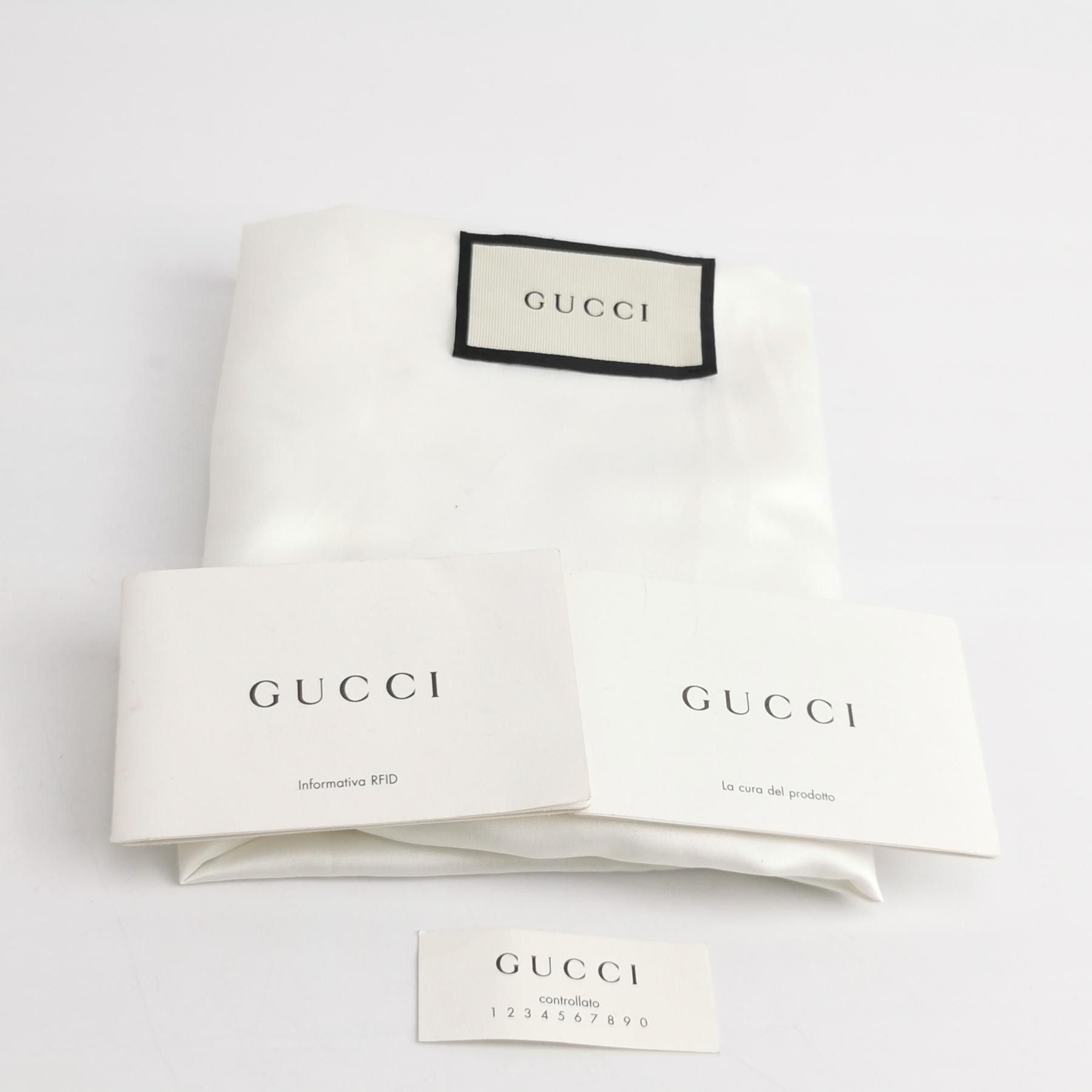 Gucci Gucci Women os Backpacks Size ONE SIZE - 10 Thumbnail