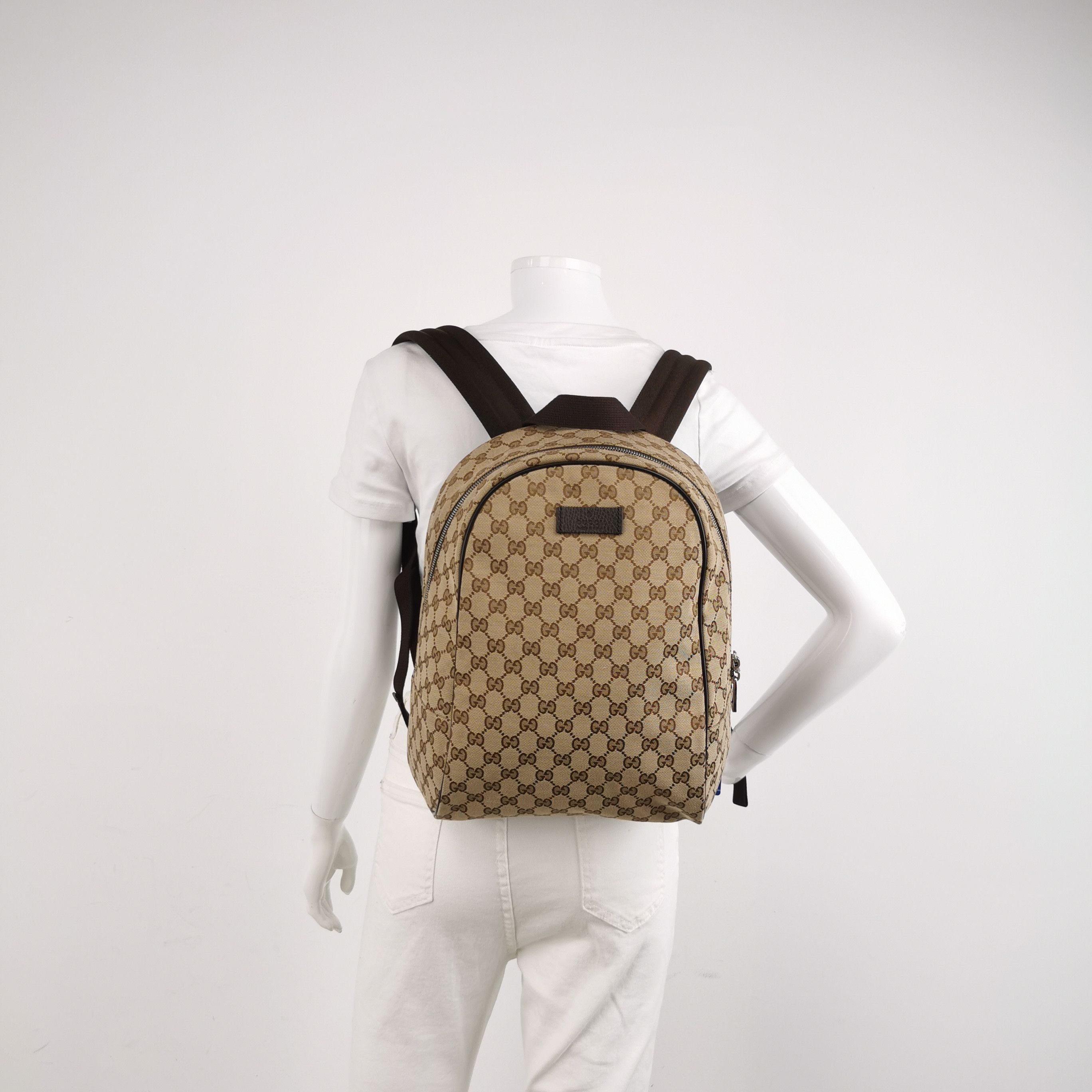 Gucci Gucci Women os Backpacks Size ONE SIZE - 2 Thumbnail