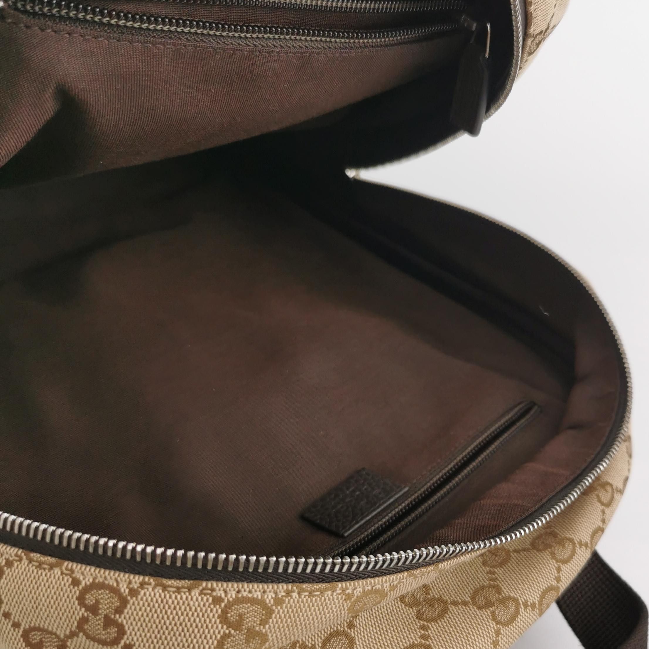 Gucci Gucci Women os Backpacks Size ONE SIZE - 7 Thumbnail