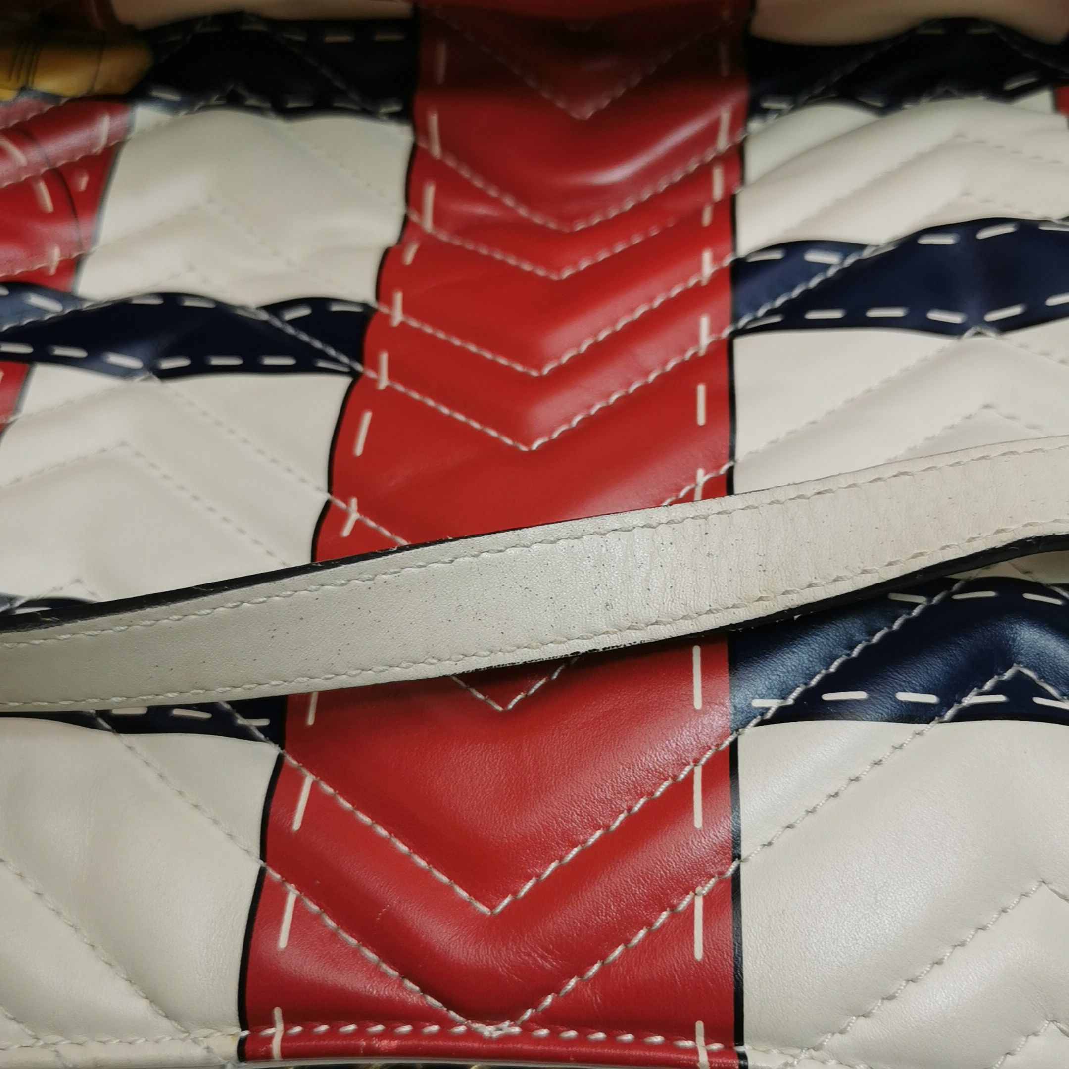 Gucci Gucci Women os Shoulder Bags Size ONE SIZE - 13 Thumbnail