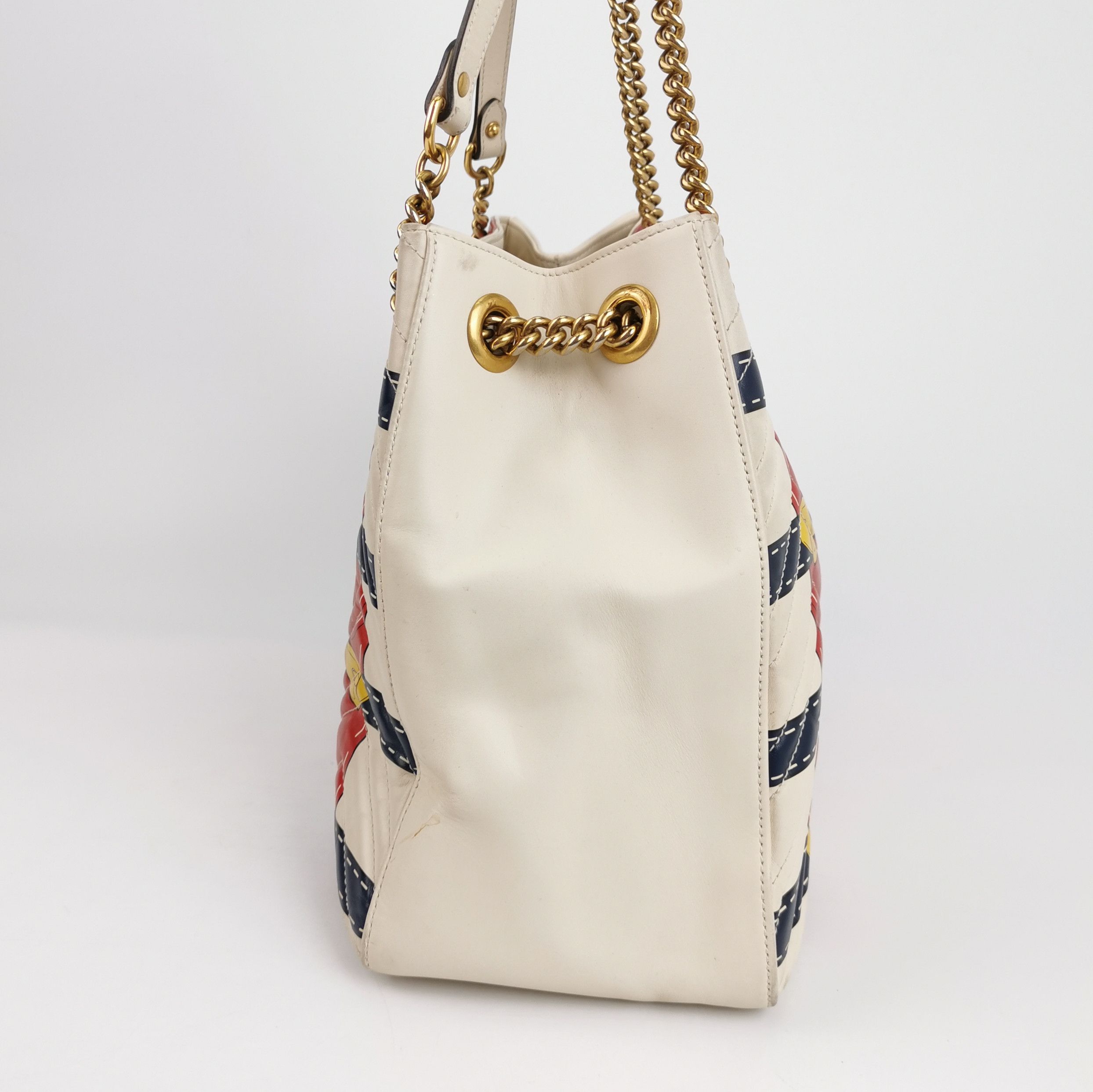 Gucci Gucci Women os Shoulder Bags Size ONE SIZE - 3 Thumbnail