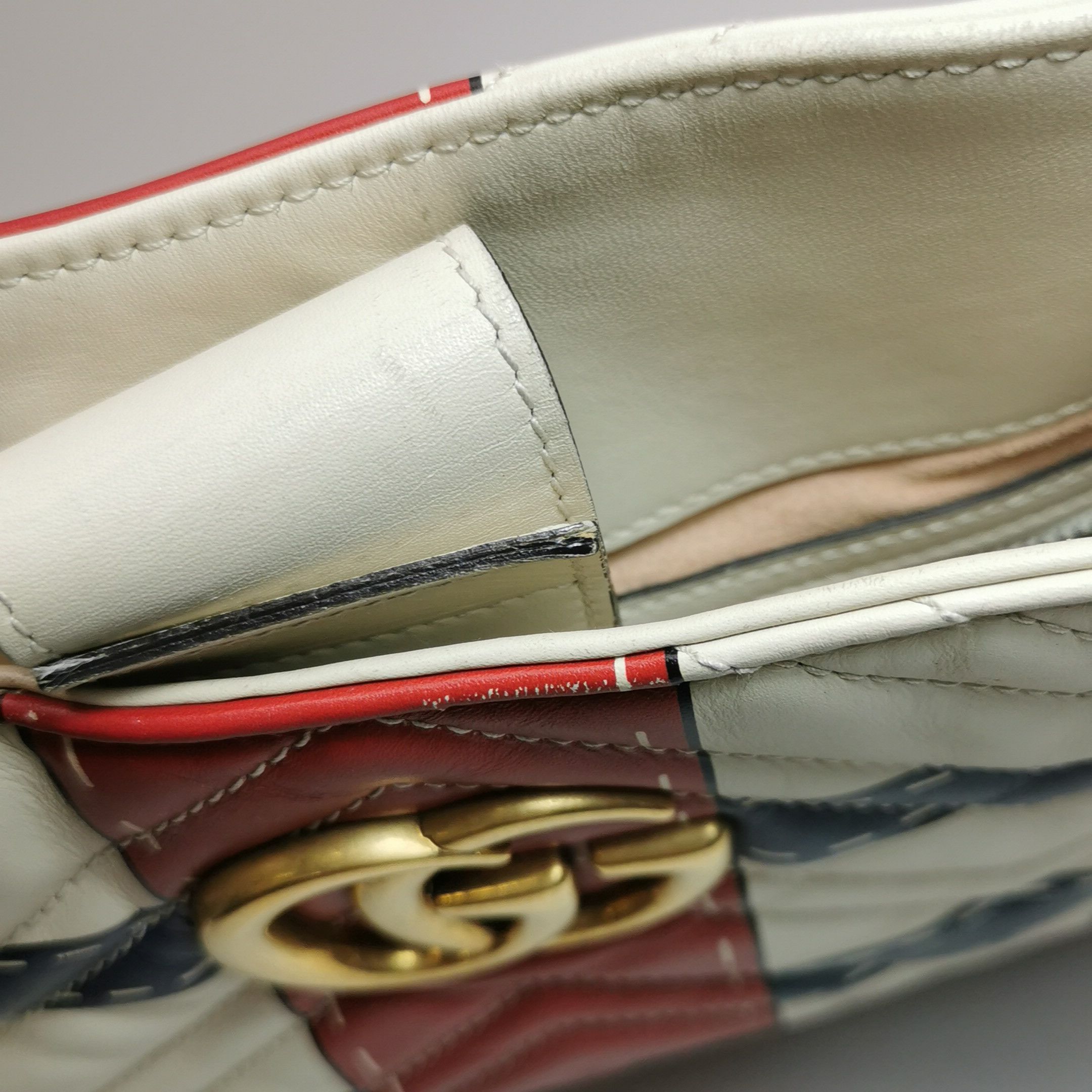 Gucci Gucci Women os Shoulder Bags Size ONE SIZE - 20 Thumbnail