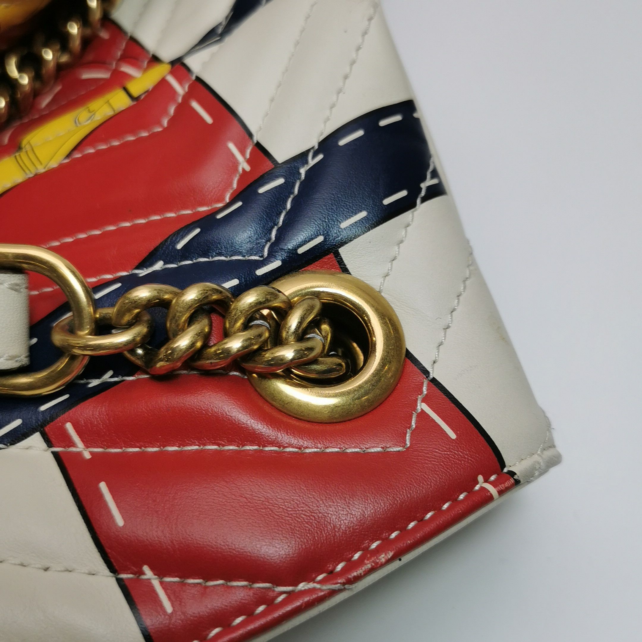 Gucci Gucci Women os Shoulder Bags Size ONE SIZE - 14 Thumbnail