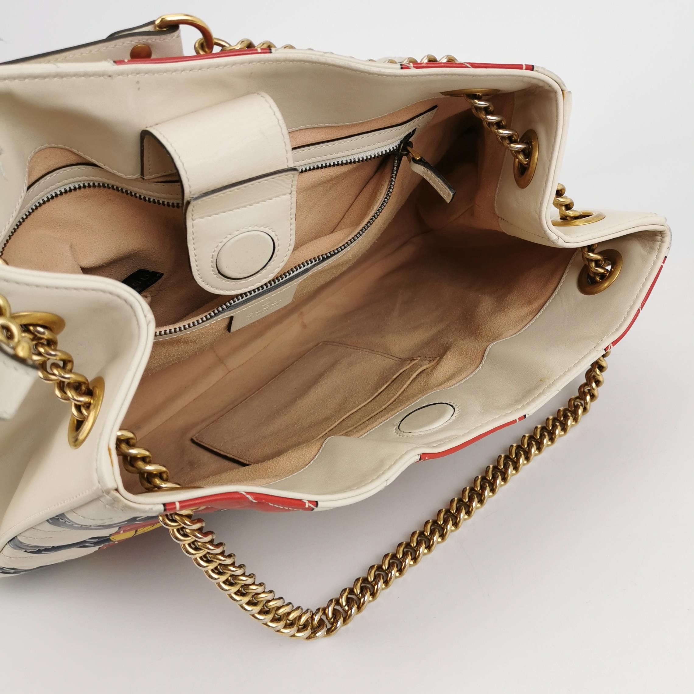 Gucci Gucci Women os Shoulder Bags Size ONE SIZE - 7 Thumbnail