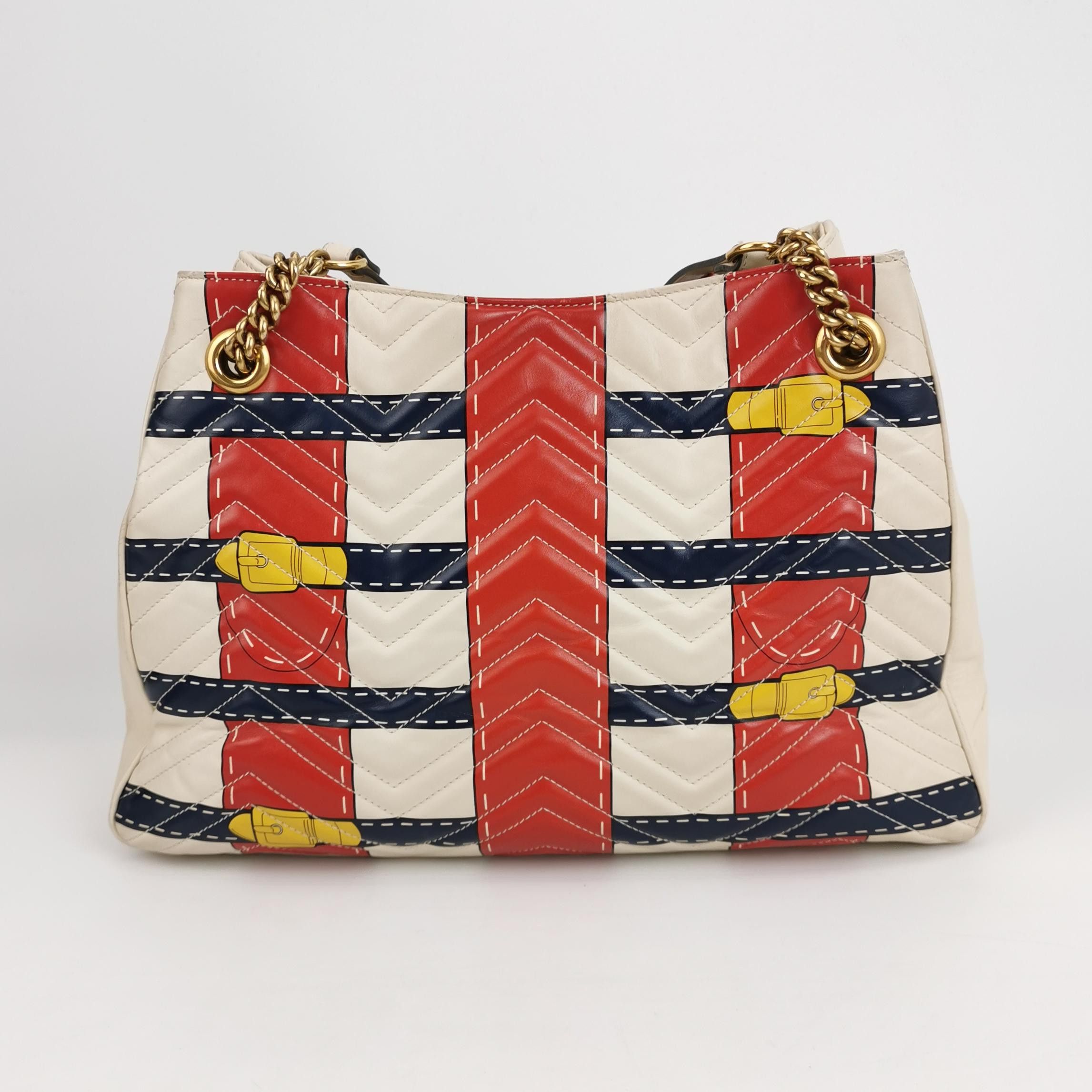 Gucci Gucci Women os Shoulder Bags Size ONE SIZE - 5 Thumbnail