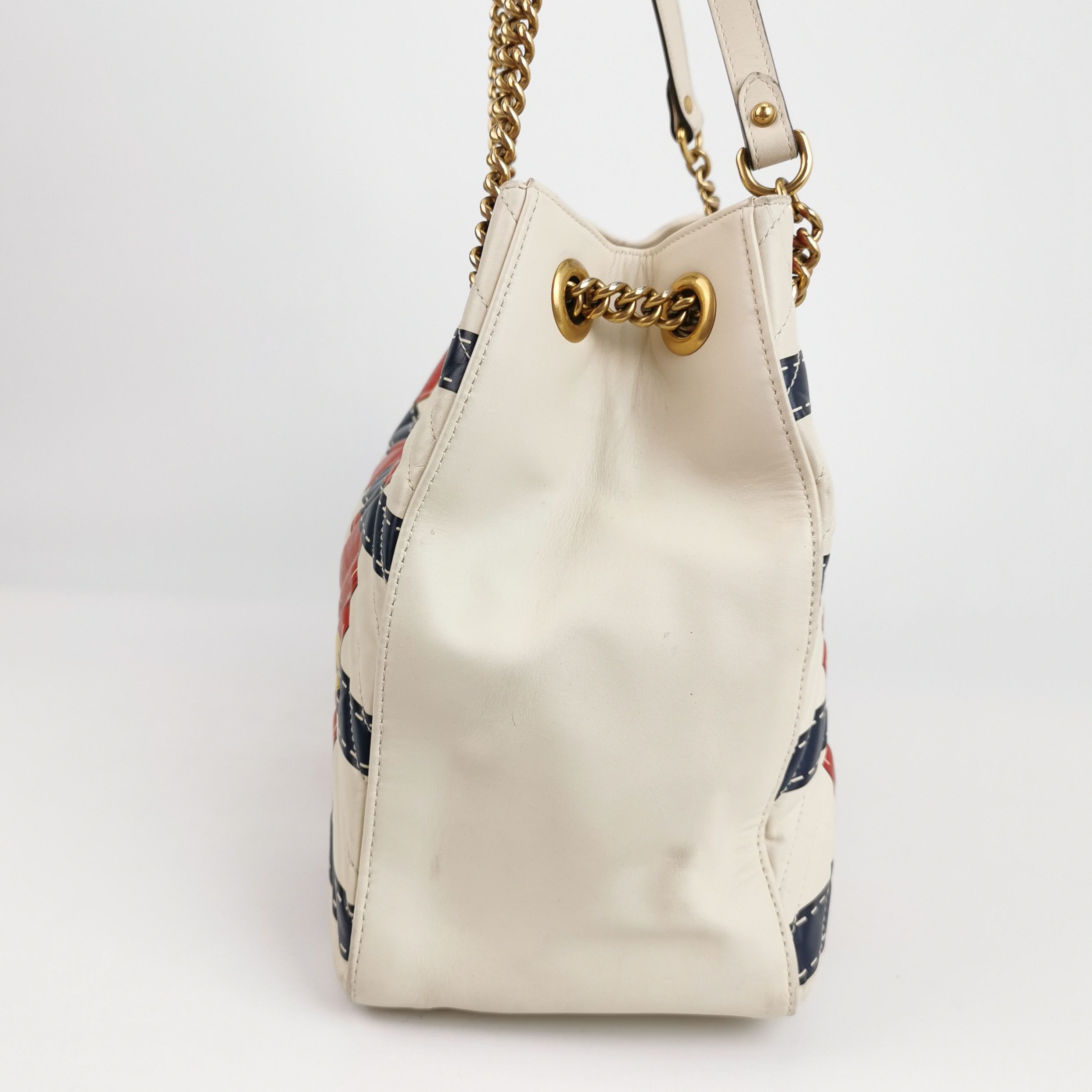 Gucci Gucci Women os Shoulder Bags Size ONE SIZE - 4 Thumbnail