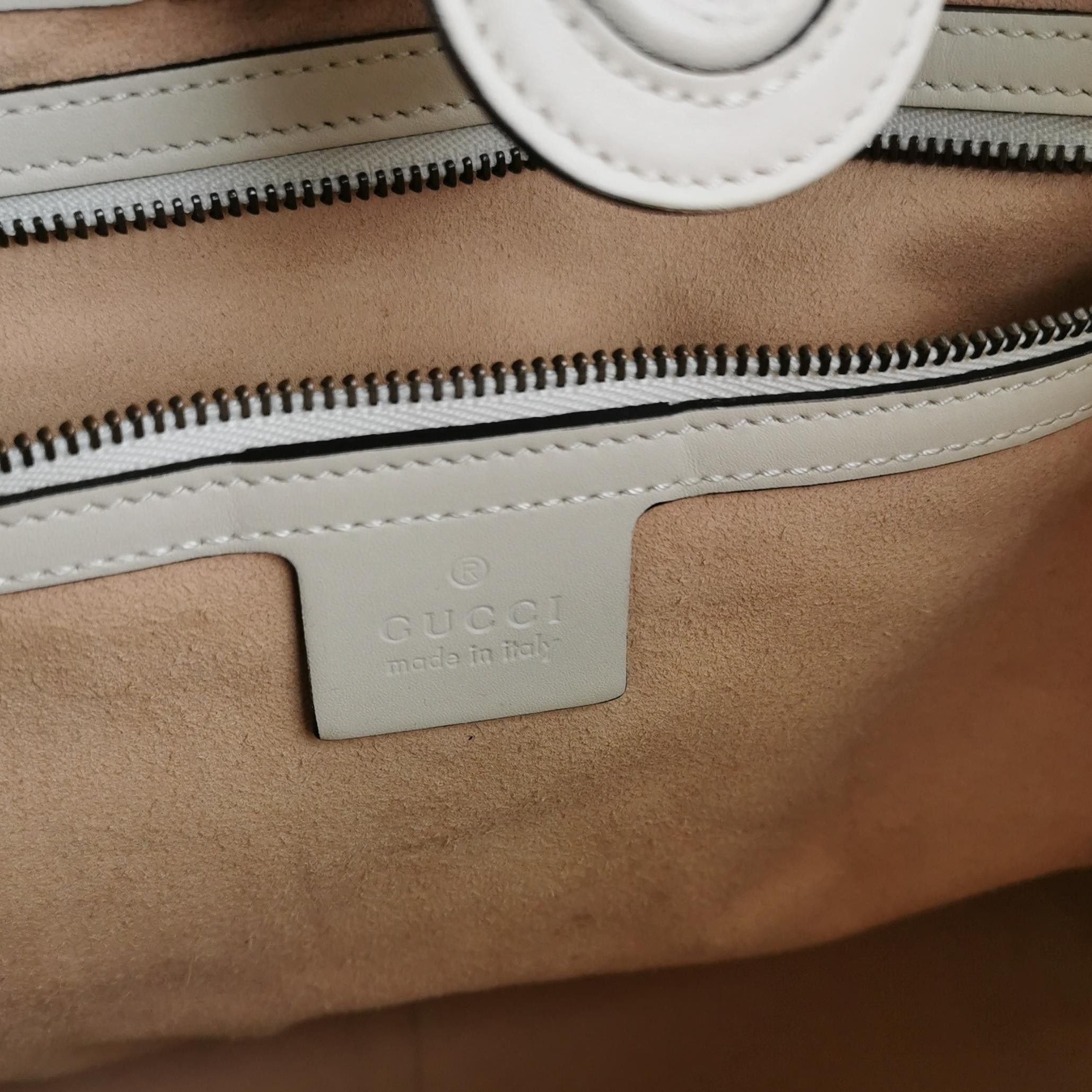 Gucci Gucci Women os Shoulder Bags Size ONE SIZE - 8 Thumbnail