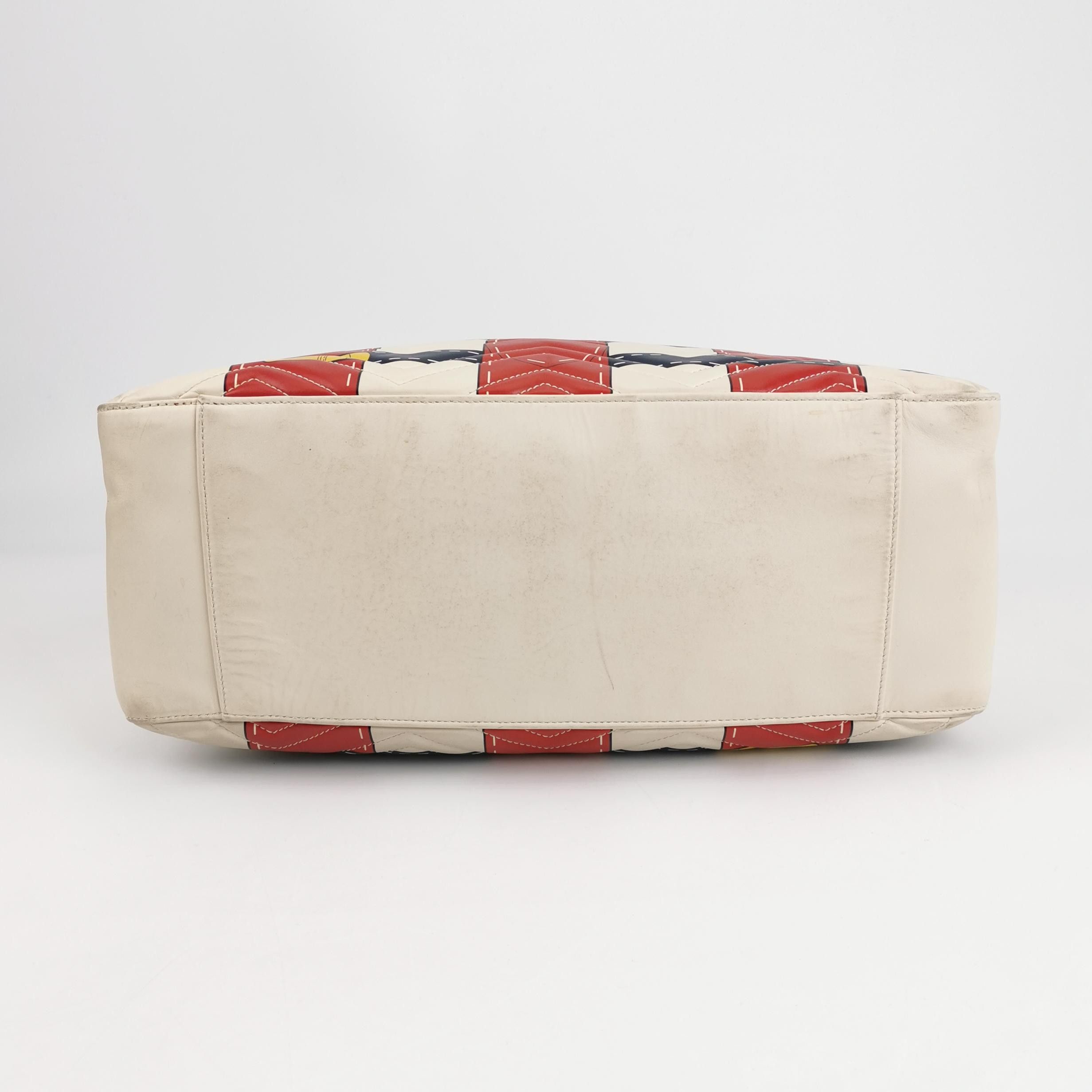 Gucci Gucci Women os Shoulder Bags Size ONE SIZE - 6 Thumbnail
