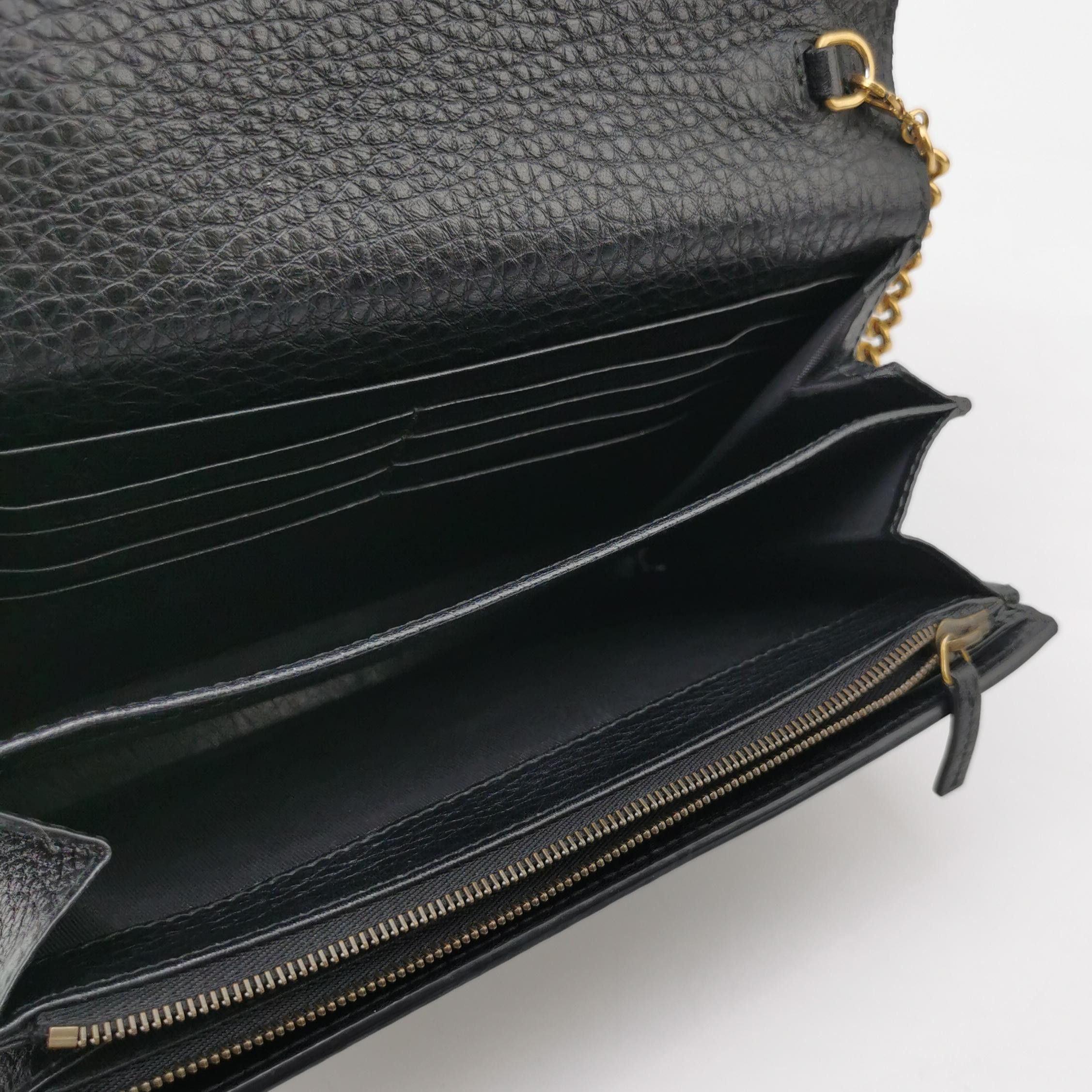 Gucci Gucci Women os Shoulder Bags Size ONE SIZE - 7 Thumbnail