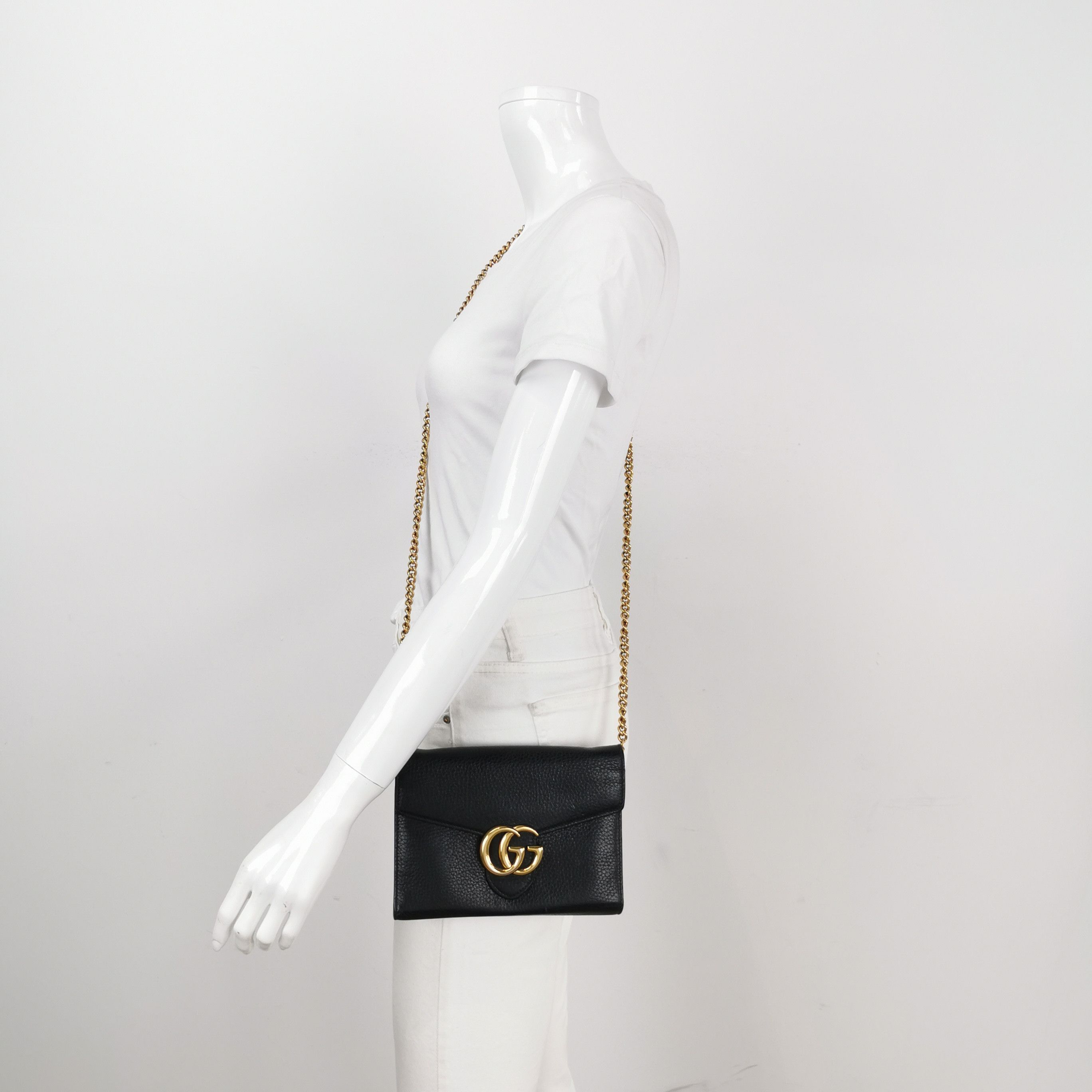 Gucci Gucci Women os Shoulder Bags Size ONE SIZE - 2 Thumbnail
