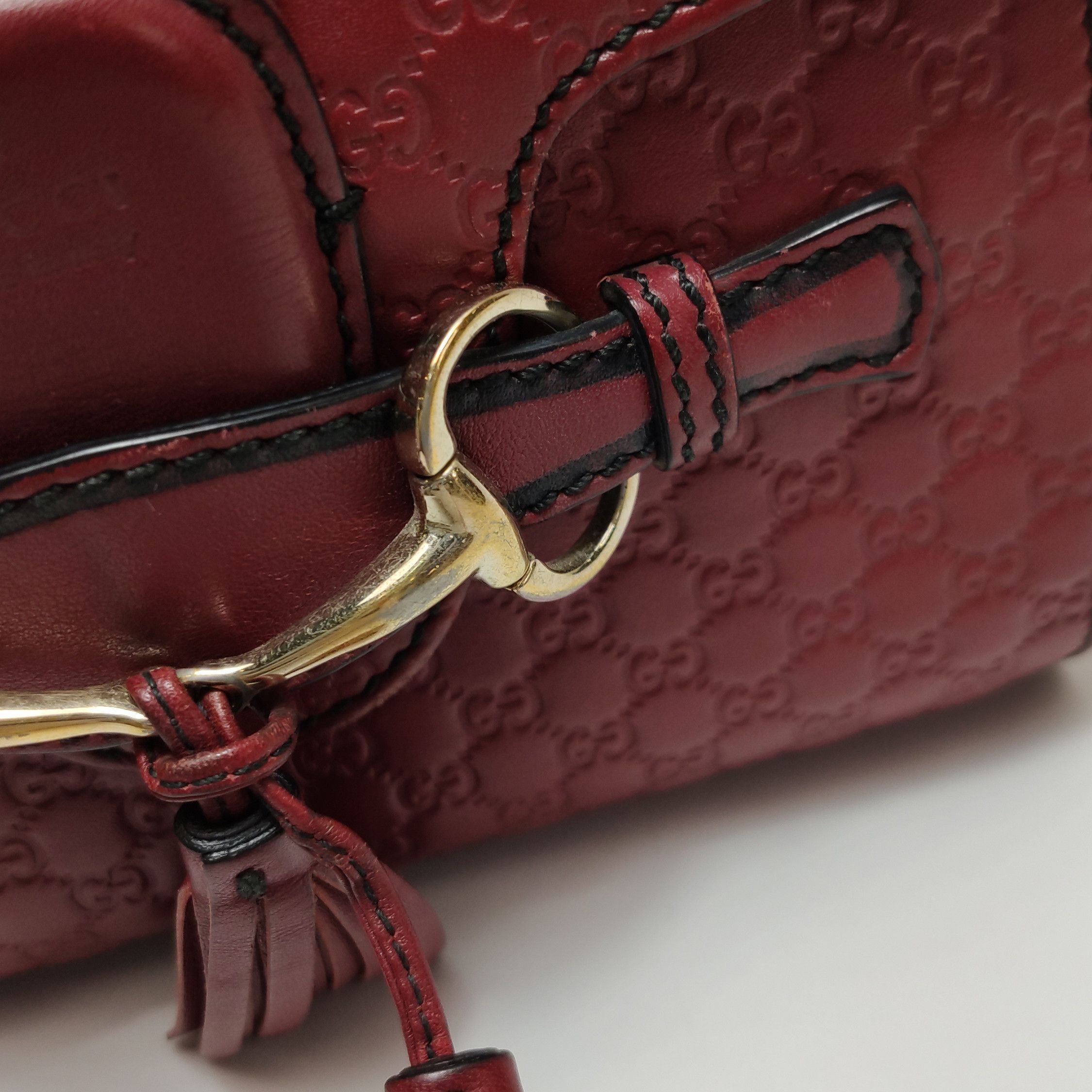 Gucci Gucci Women os Shoulder Bags Size ONE SIZE - 11 Thumbnail