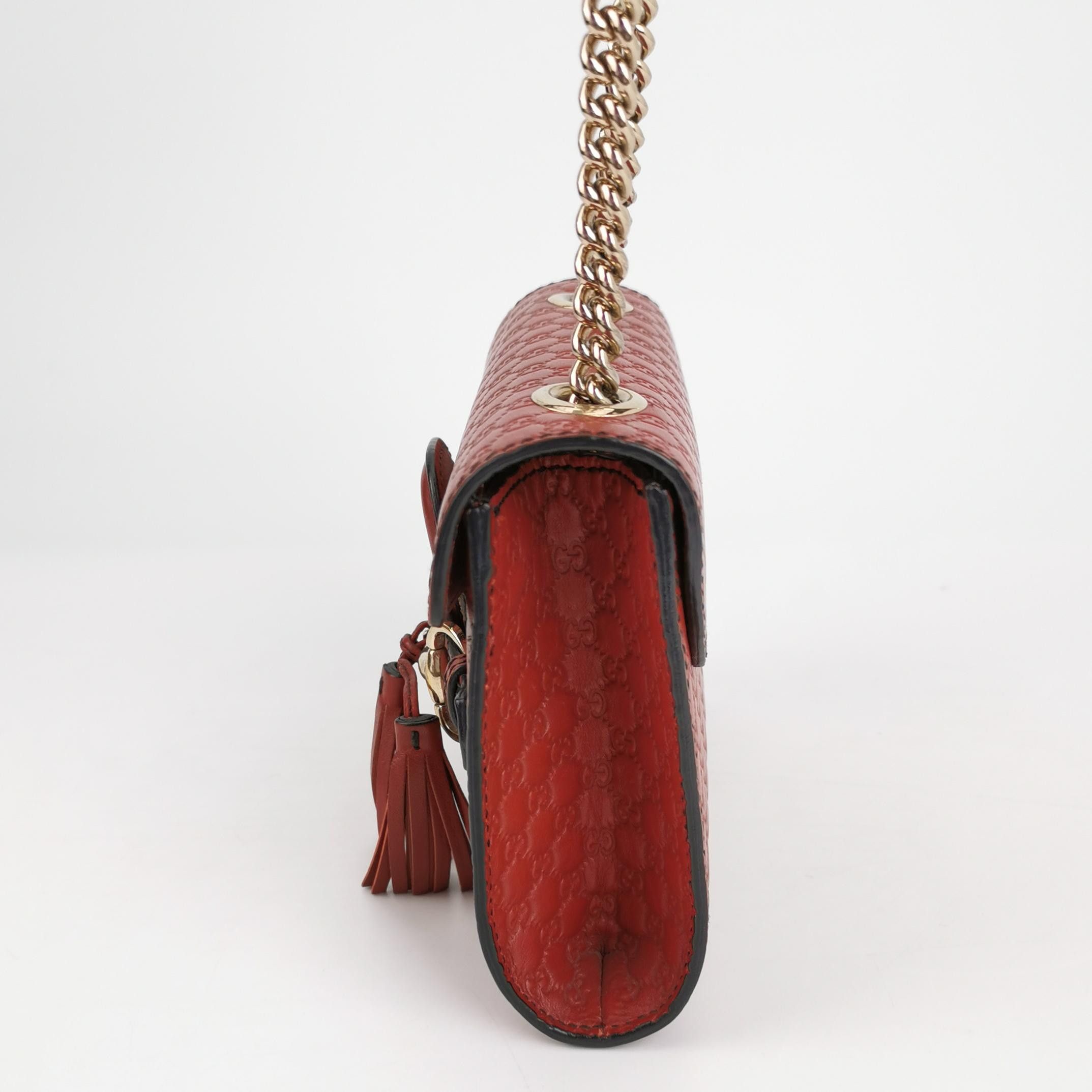 Gucci Gucci Women os Shoulder Bags Size ONE SIZE - 3 Thumbnail