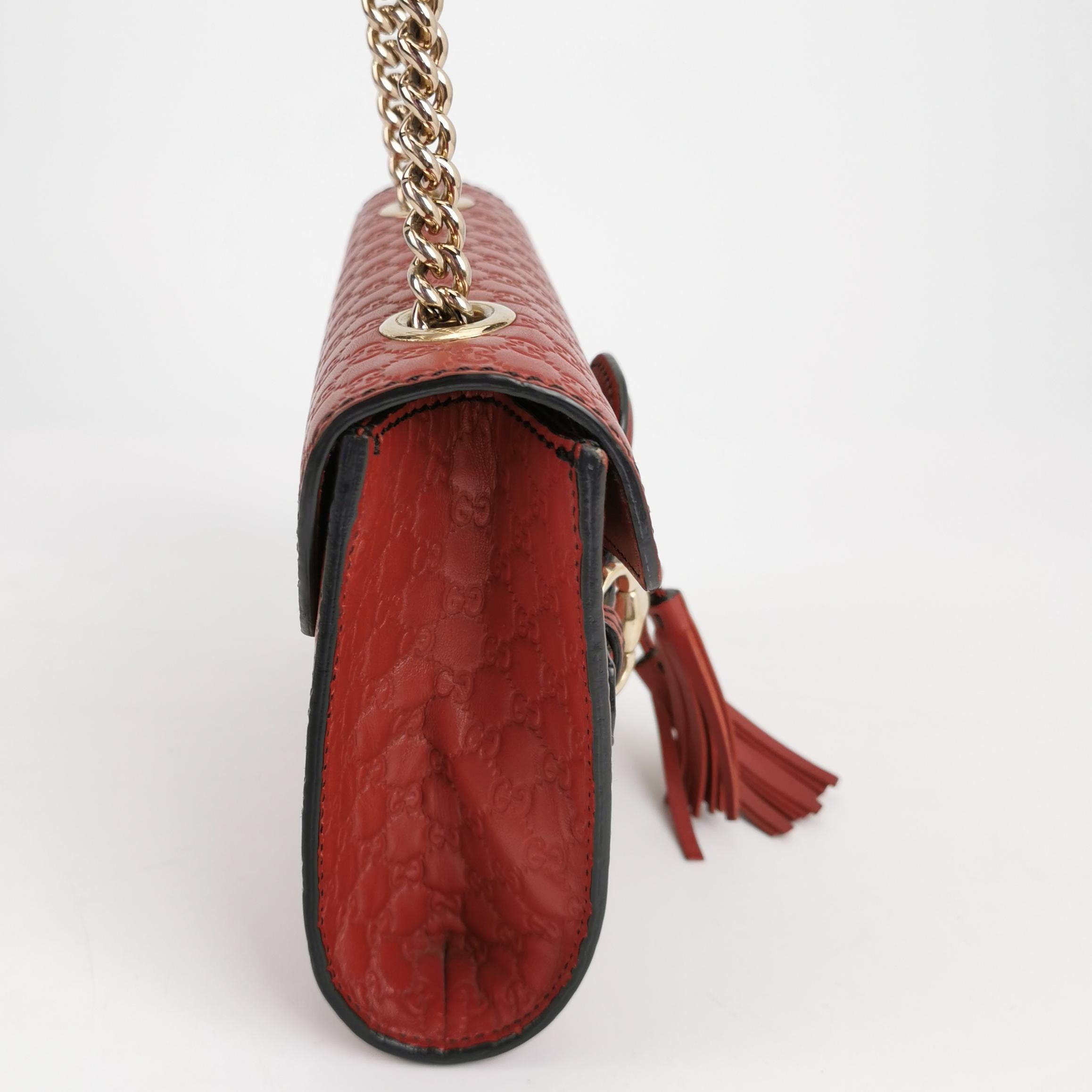 Gucci Gucci Women os Shoulder Bags Size ONE SIZE - 4 Thumbnail