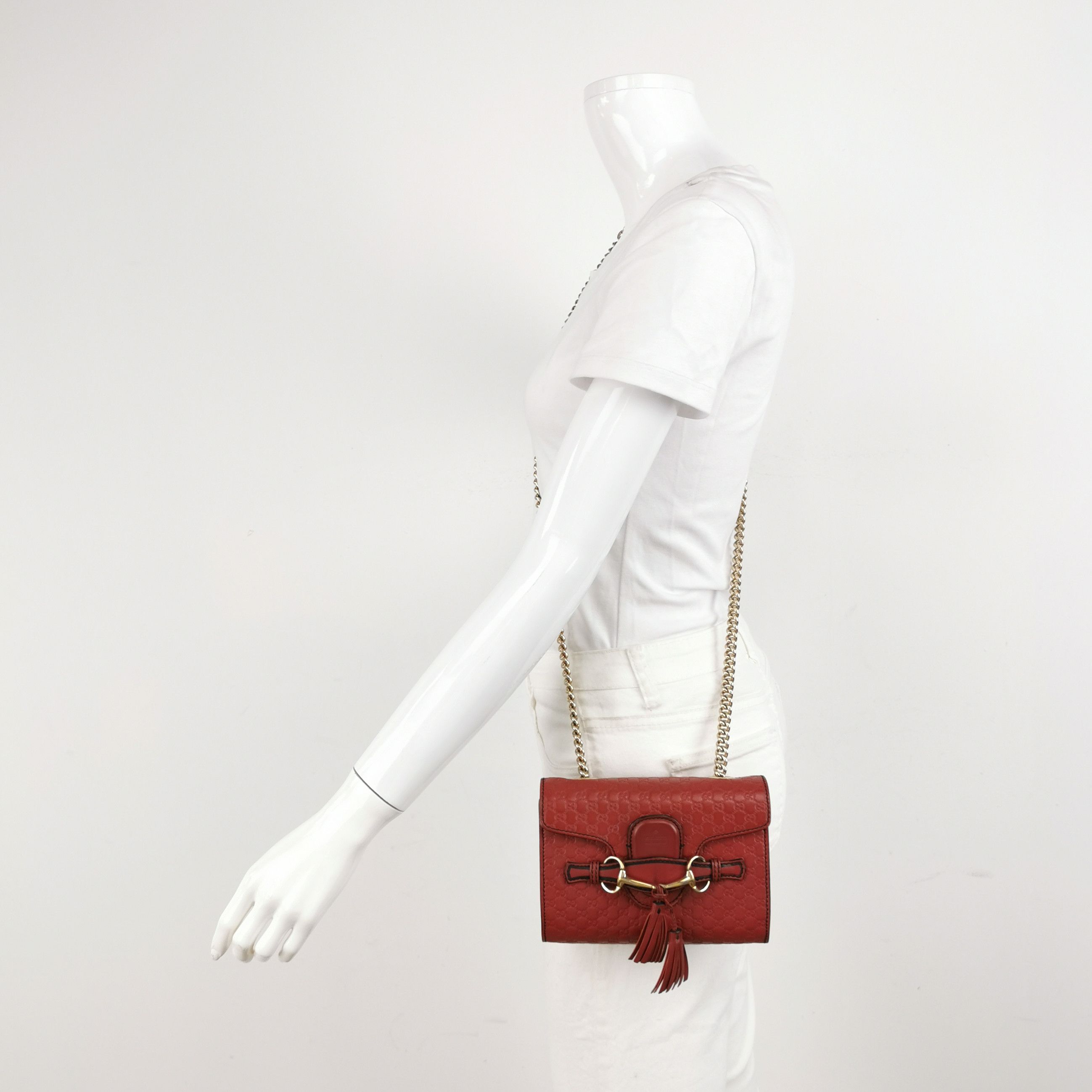 Gucci Gucci Women os Shoulder Bags Size ONE SIZE - 2 Thumbnail