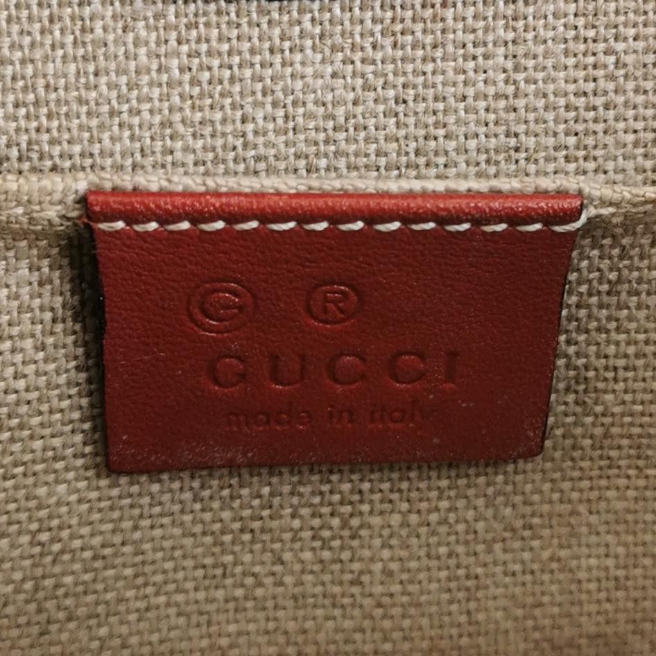 Gucci Gucci Women os Shoulder Bags Size ONE SIZE - 8 Thumbnail