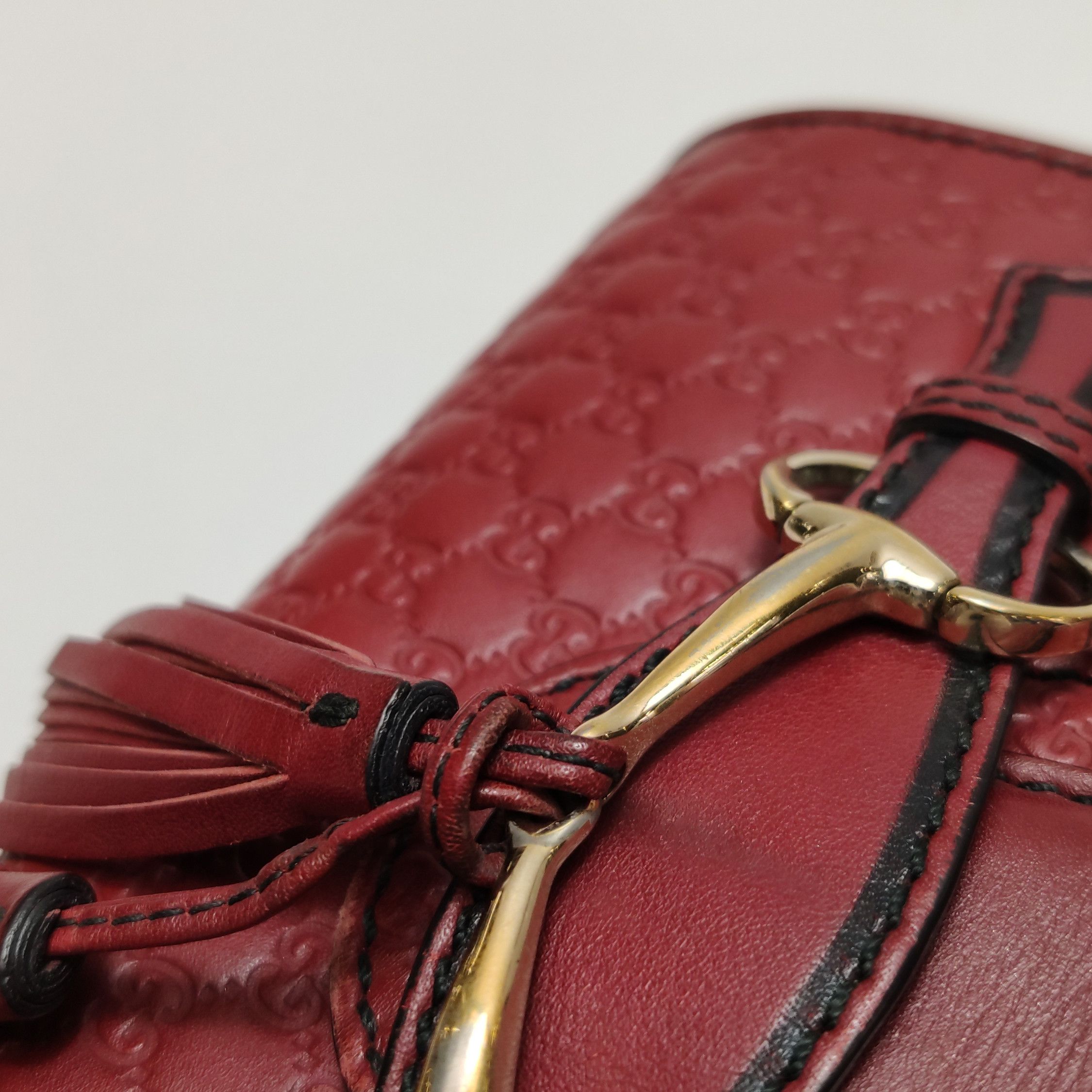 Gucci Gucci Women os Shoulder Bags Size ONE SIZE - 15 Thumbnail