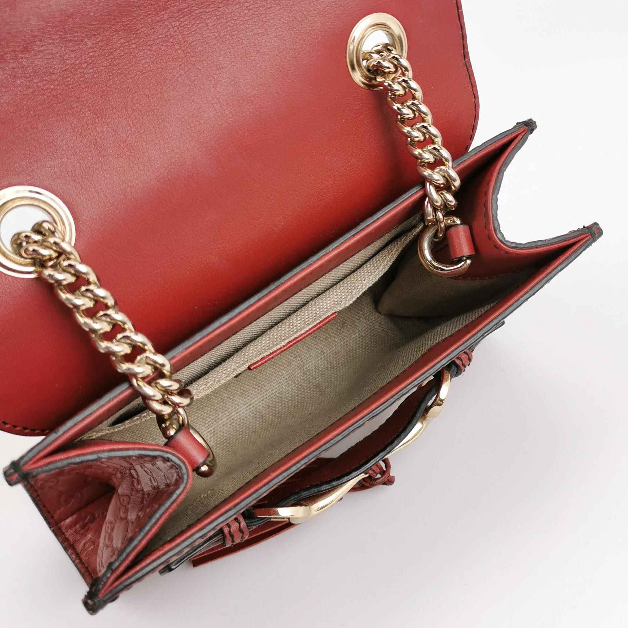 Gucci Gucci Women os Shoulder Bags Size ONE SIZE - 7 Thumbnail