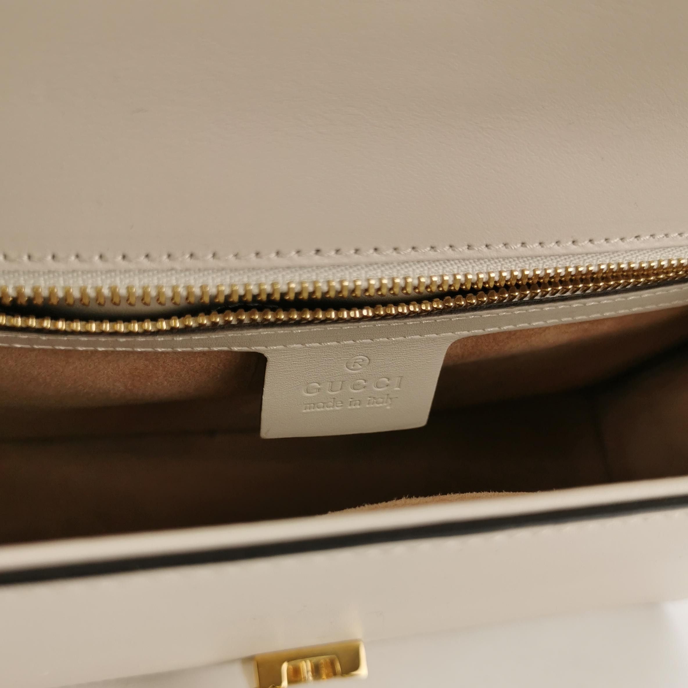 Gucci Gucci Women os Shoulder Bags Size ONE SIZE - 8 Thumbnail