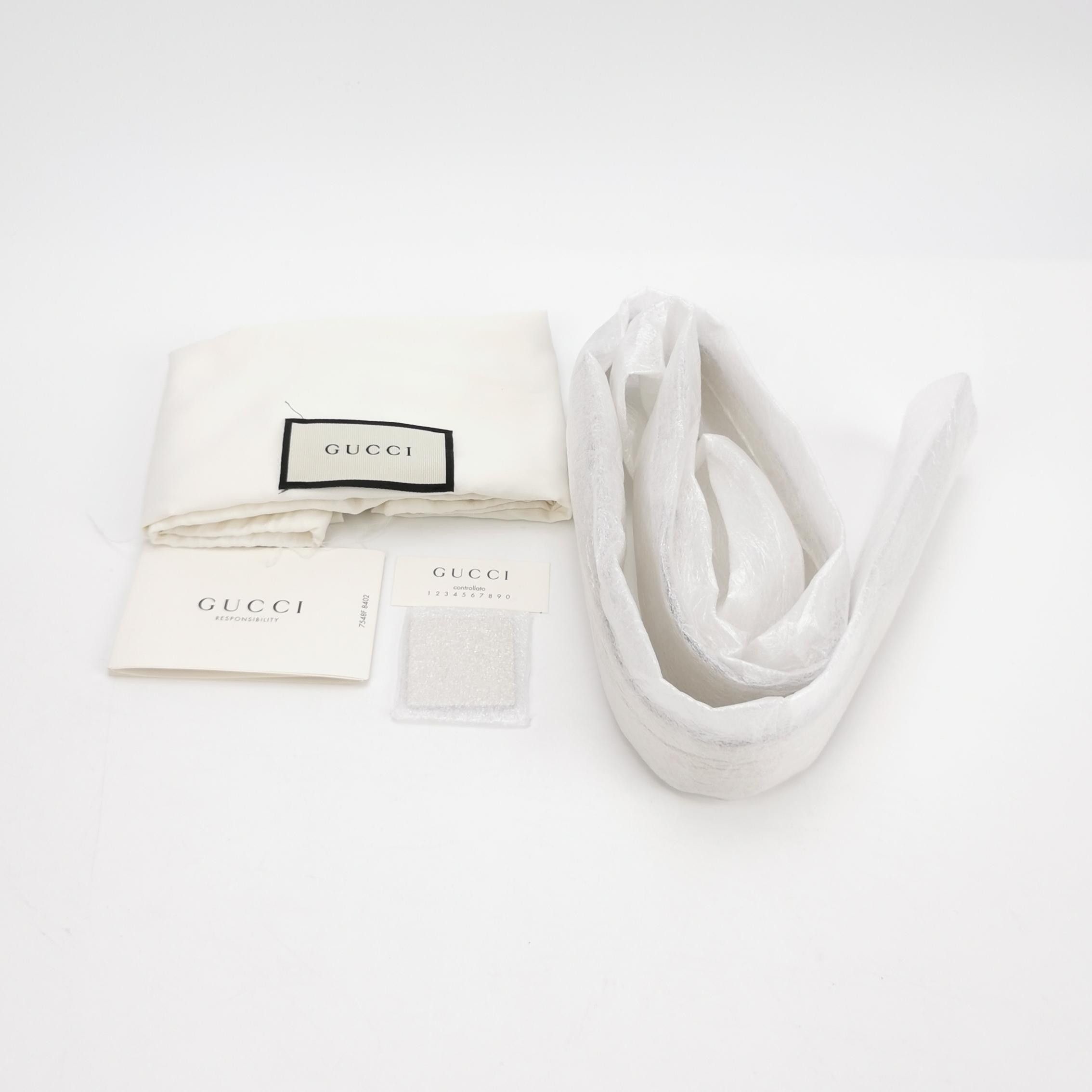Gucci Gucci Women os Shoulder Bags Size ONE SIZE - 9 Thumbnail