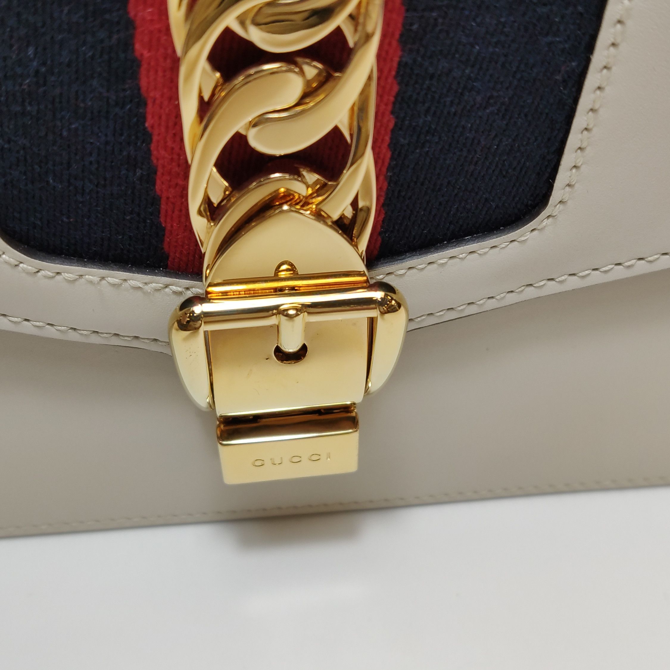 Gucci Gucci Women os Shoulder Bags Size ONE SIZE - 11 Thumbnail