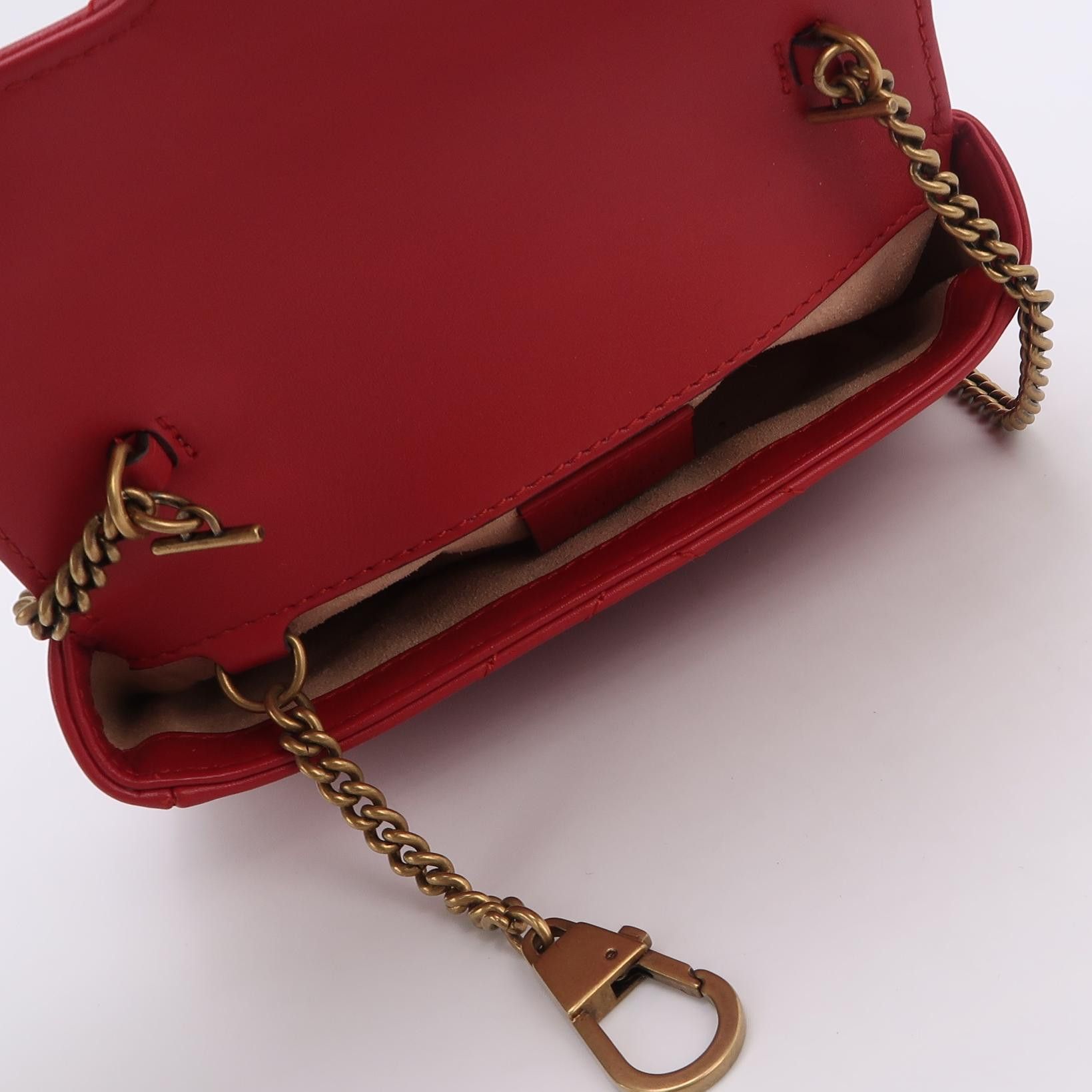 Gucci Gucci Women os Shoulder Bags Size ONE SIZE - 7 Thumbnail