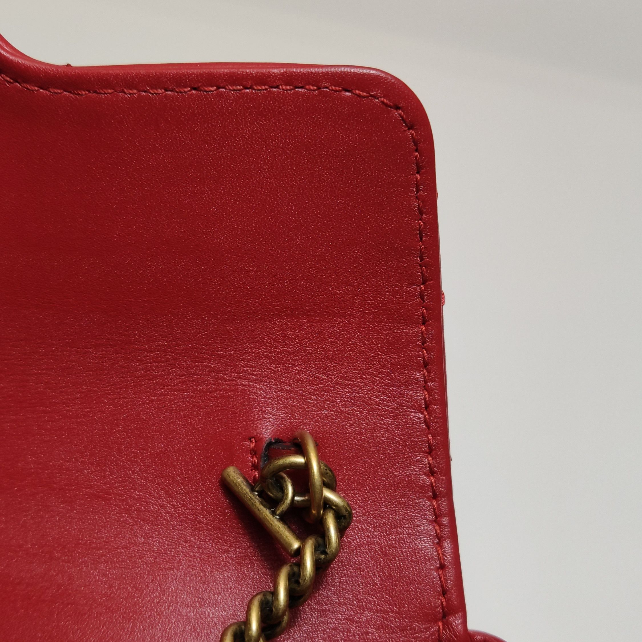 Gucci Gucci Women os Shoulder Bags Size ONE SIZE - 14 Thumbnail